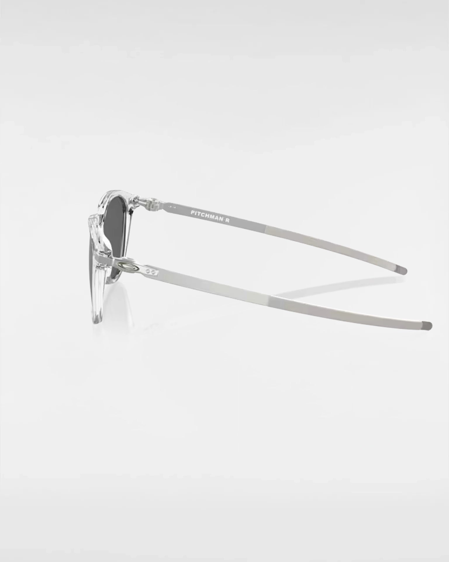 OAKLEY PITCHMAN R POLISHED CLEAR Napszemüveg 0OO943994390250 - 2