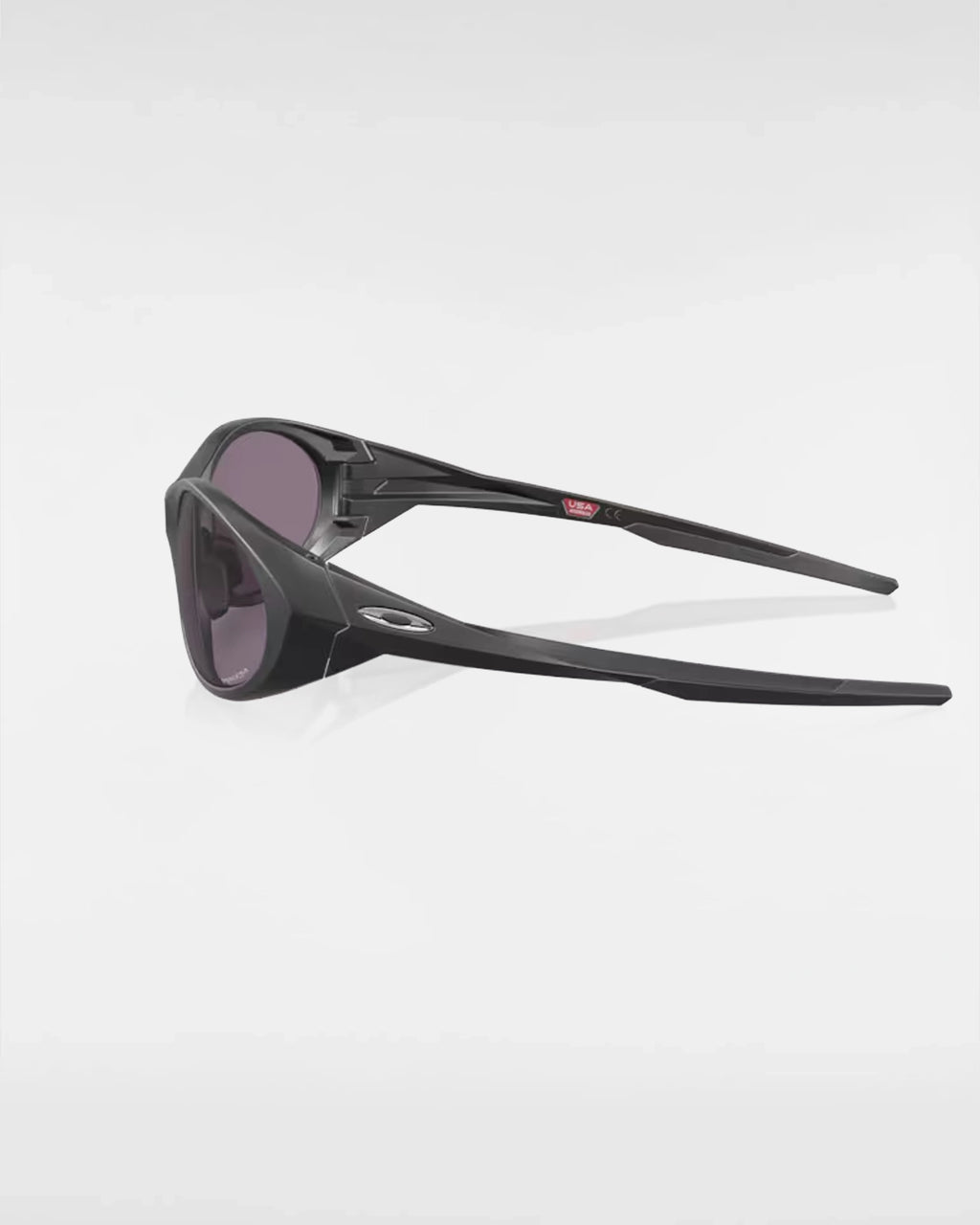 OAKLEY EYEJACKET REDUX MATTE BLACK Napszemüveg 0OO943894380158 - 2
