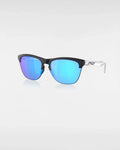 OAKLEY FROGSKINS LITE MATTE BLACK Napszemüveg 0OO937493740263 - 1