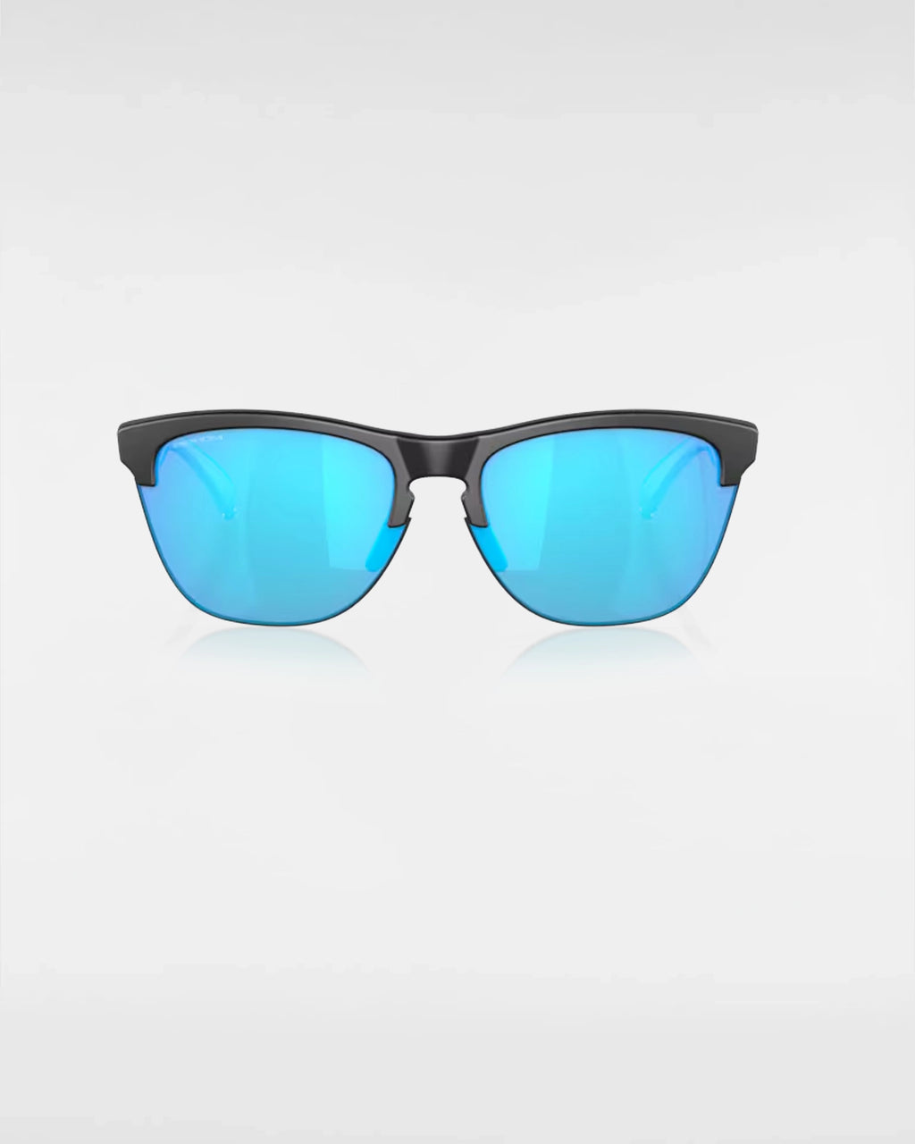 OAKLEY FROGSKINS LITE MATTE BLACK Napszemüveg 0OO937493740263 - 7