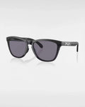 OAKLEY FROGSKINS RANGE MATTE BLACK Napszemüveg 0OO928492841155 - 1