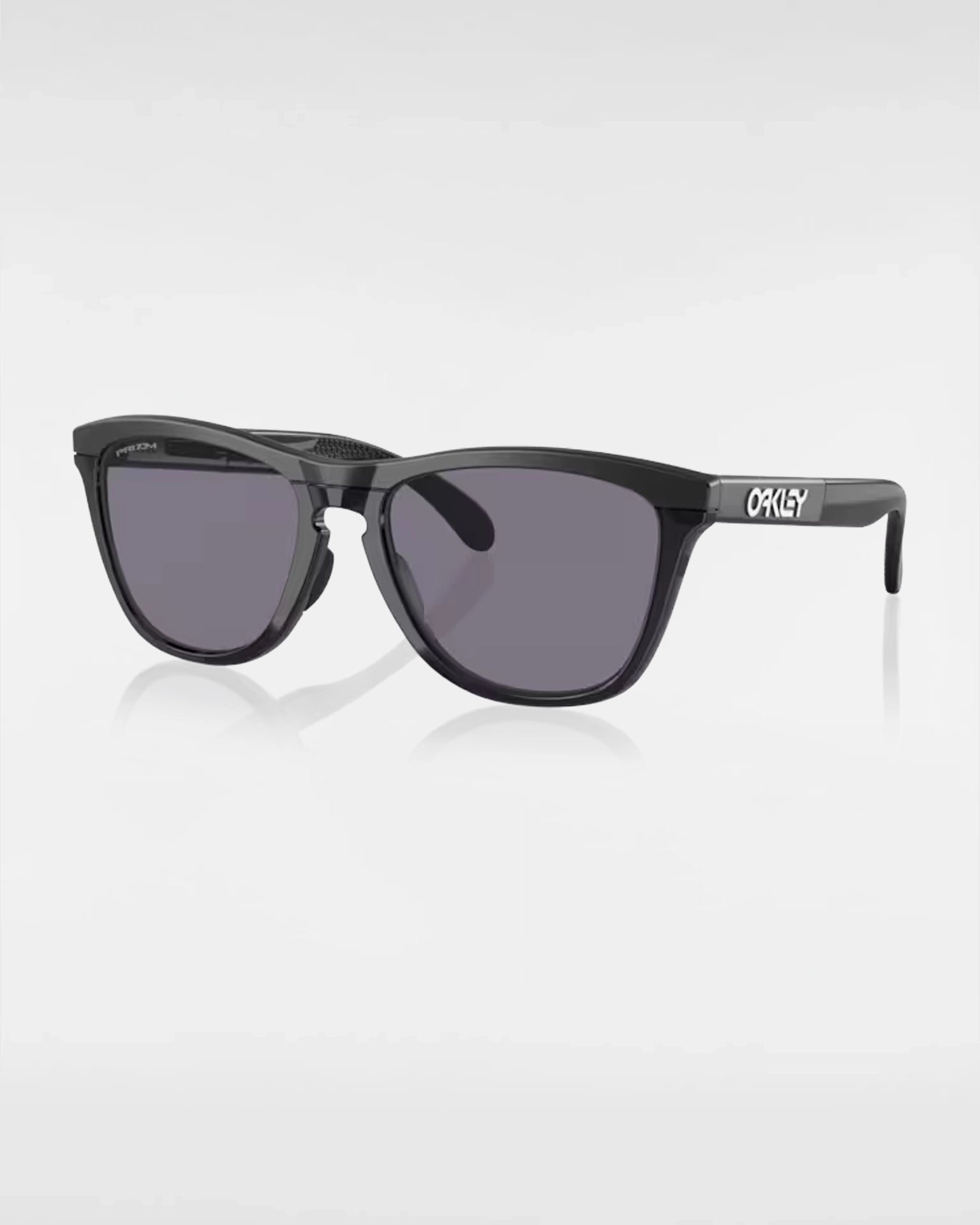 OAKLEY FROGSKINS RANGE MATTE BLACK Napszemüveg 0OO928492841155 - 1