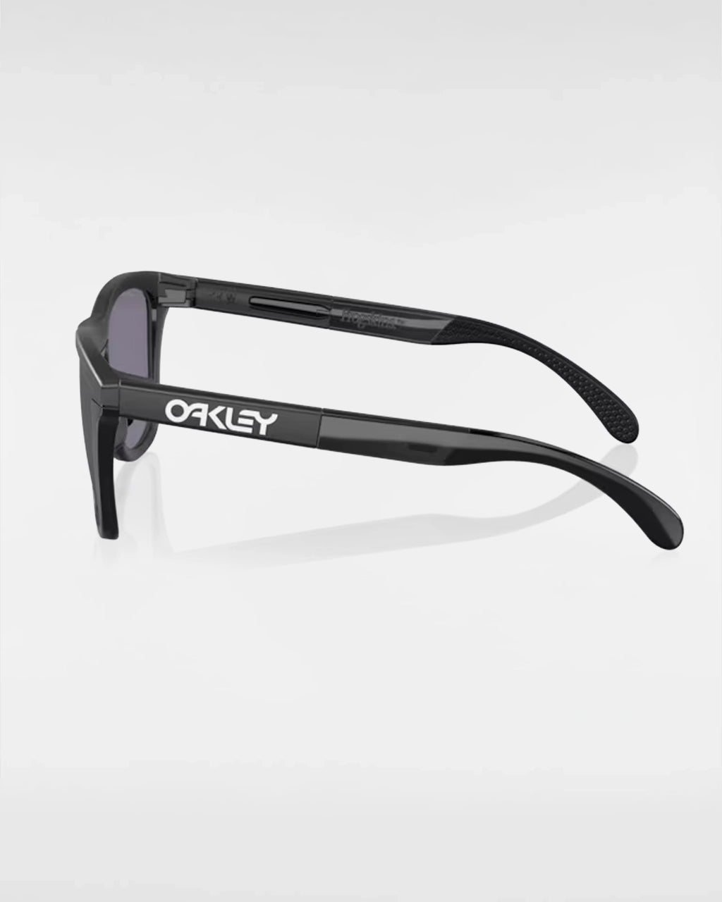 OAKLEY FROGSKINS RANGE MATTE BLACK Napszemüveg 0OO928492841155 - 2