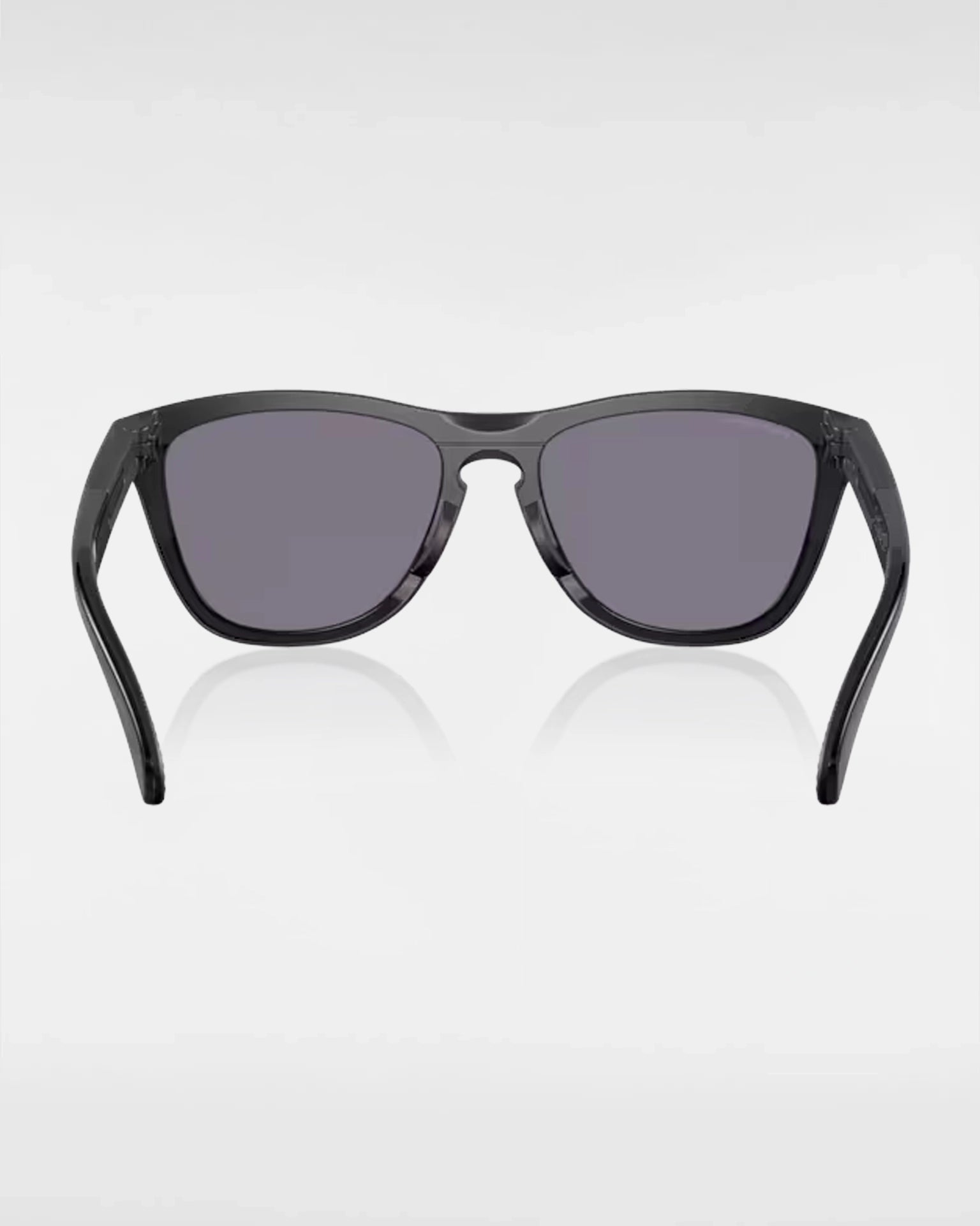 OAKLEY FROGSKINS RANGE MATTE BLACK Napszemüveg 0OO928492841155 - 3