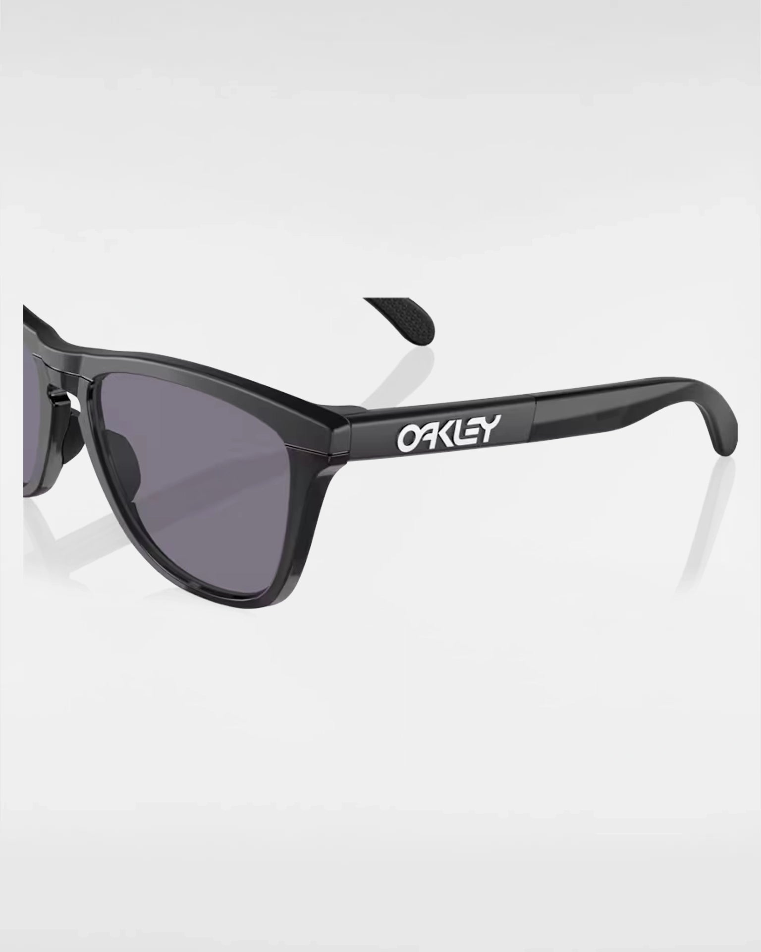OAKLEY FROGSKINS RANGE MATTE BLACK Napszemüveg 0OO928492841155 - 5
