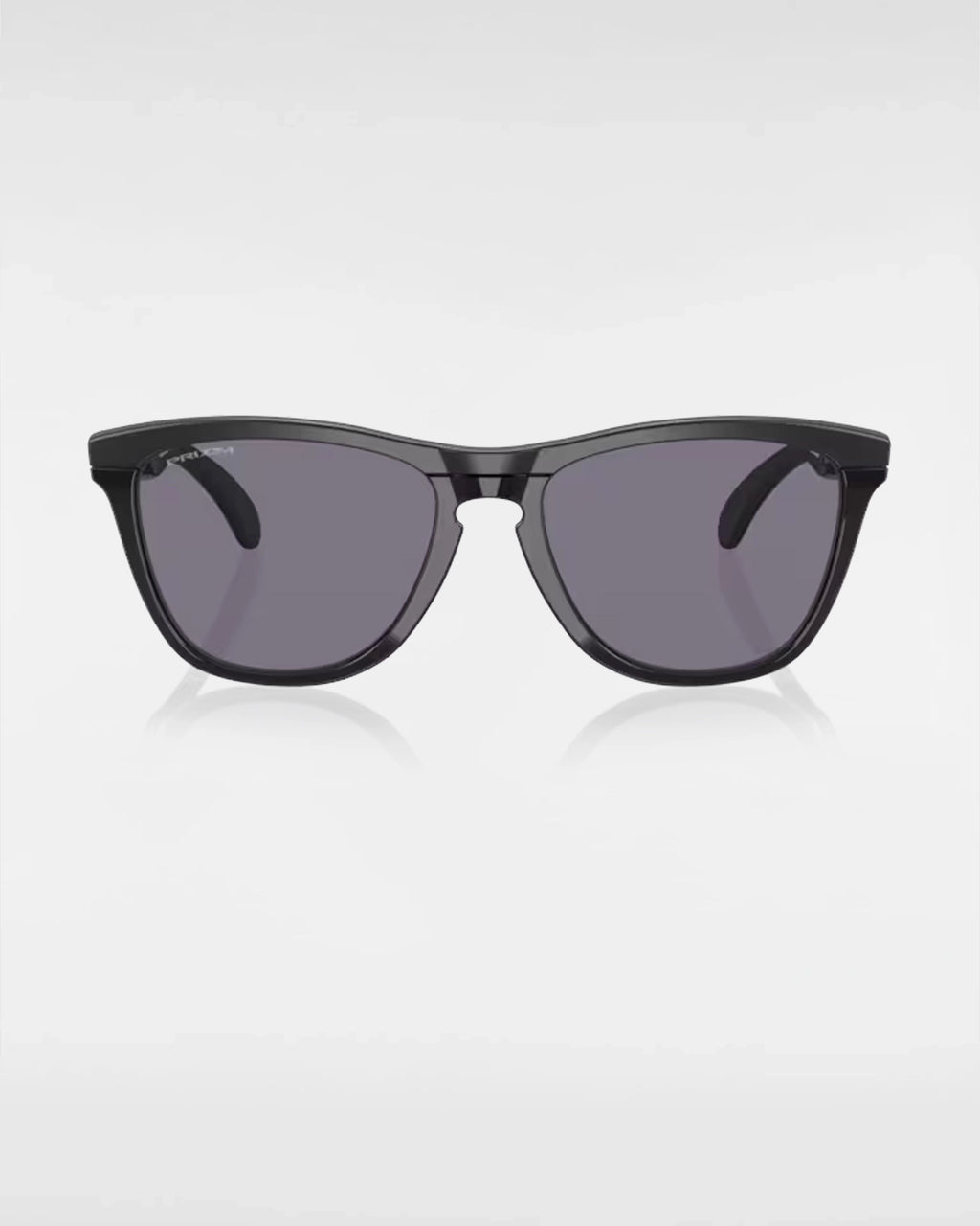 OAKLEY FROGSKINS RANGE MATTE BLACK Napszemüveg 0OO928492841155 - 7