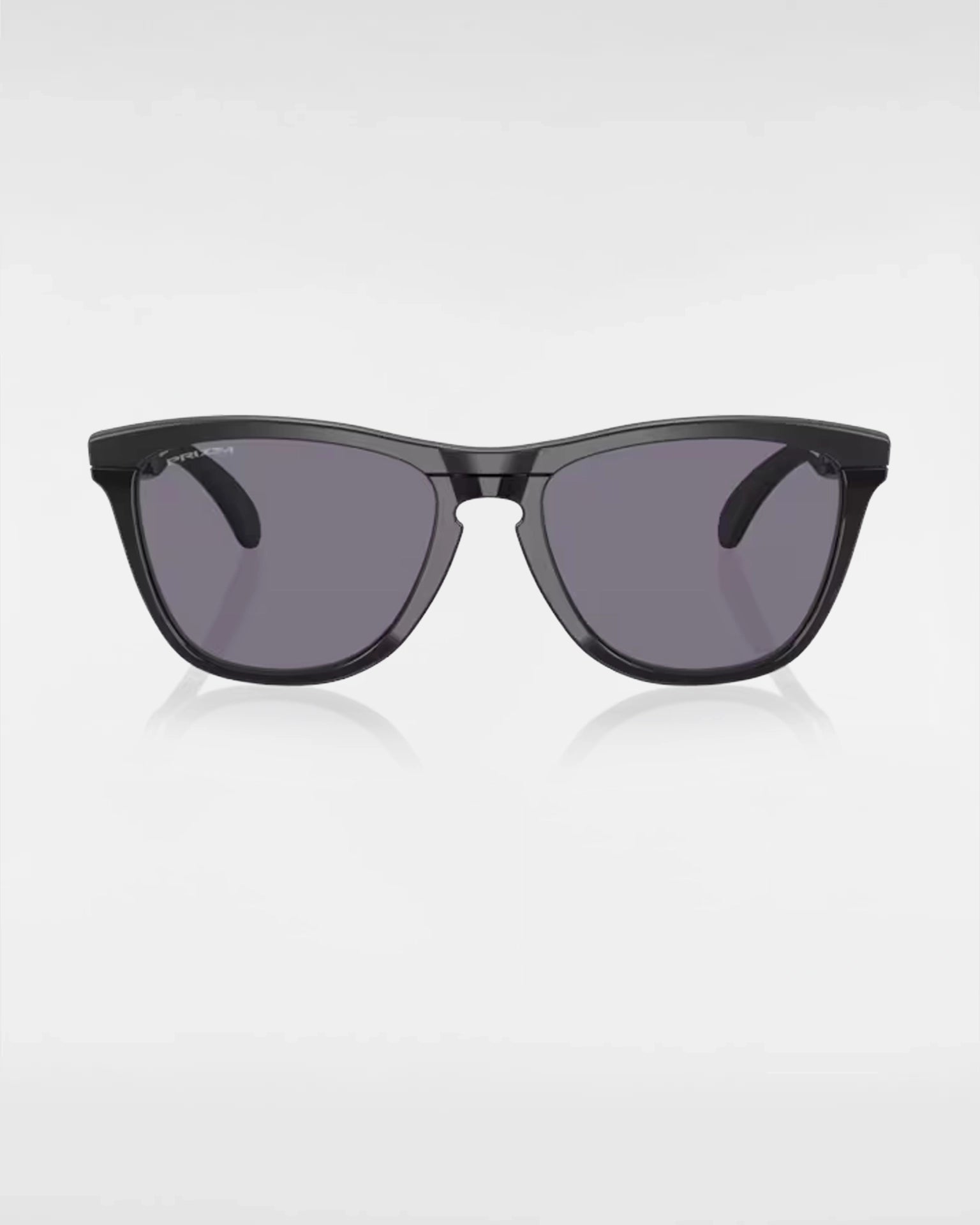 OAKLEY FROGSKINS RANGE MATTE BLACK Napszemüveg 0OO928492841155 - 7