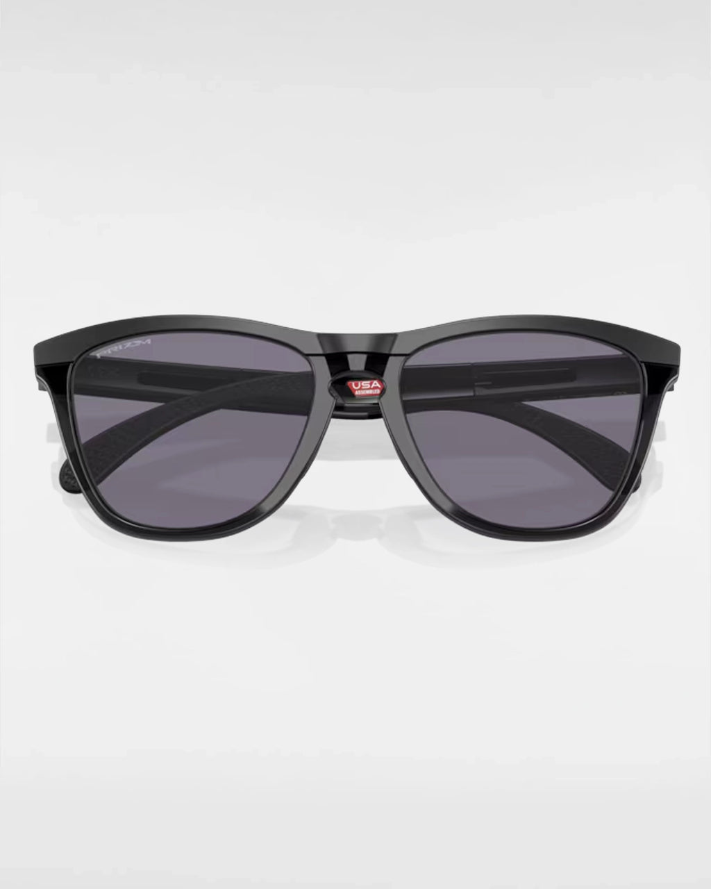 OAKLEY FROGSKINS RANGE MATTE BLACK Napszemüveg 0OO928492841155 - 8