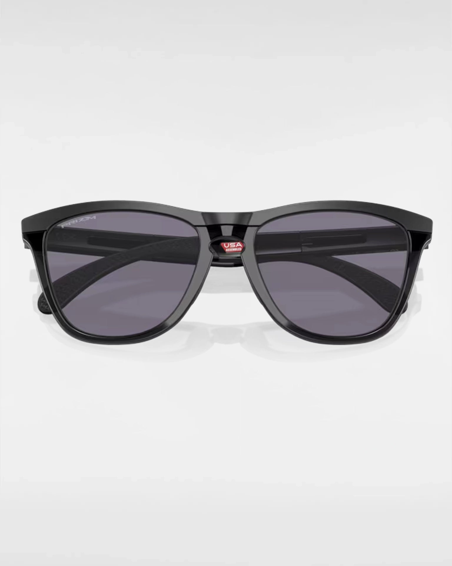 OAKLEY FROGSKINS RANGE MATTE BLACK Napszemüveg 0OO928492841155 - 8