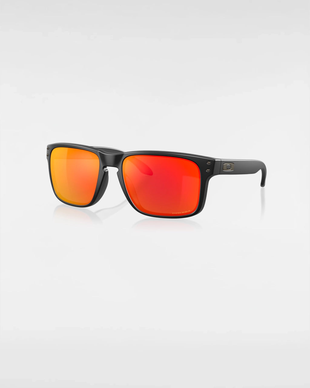OAKLEY HOLBROOK MATTE BLACK Napszemüveg 0OO91029102E255 - 1