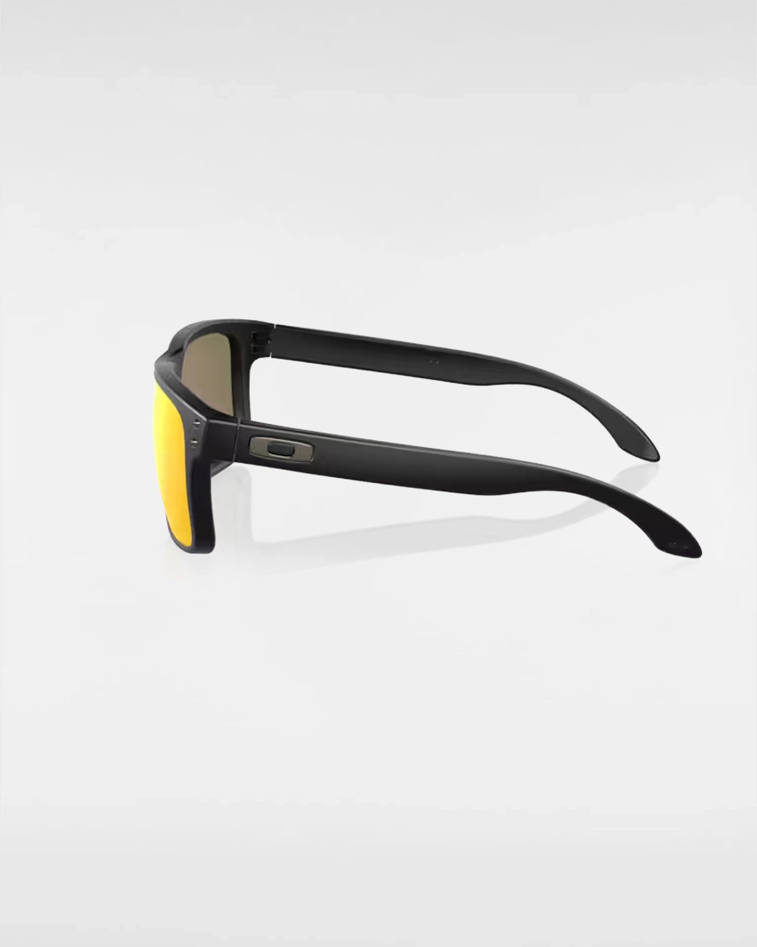 OAKLEY HOLBROOK MATTE BLACK Napszemüveg 0OO91029102E255 - 2