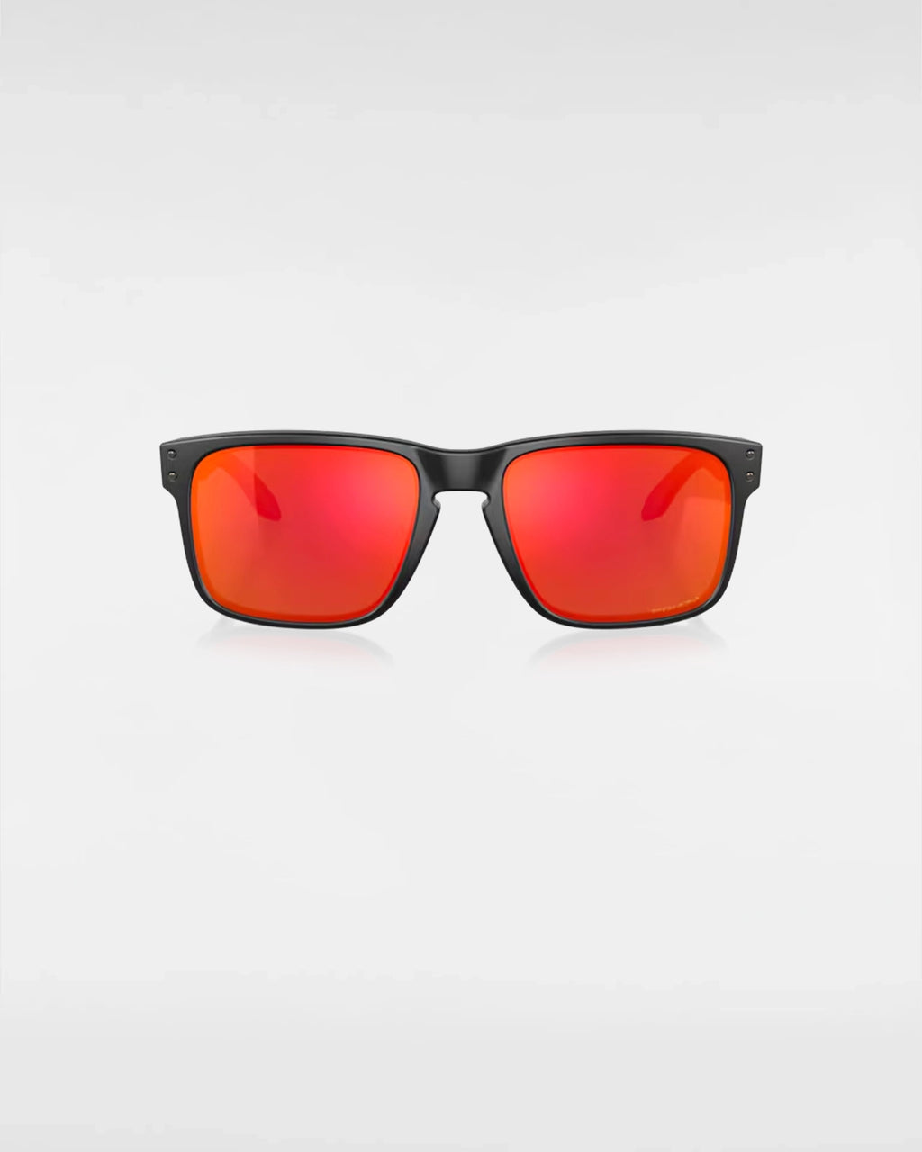 OAKLEY HOLBROOK MATTE BLACK Napszemüveg 0OO91029102E255 - 5