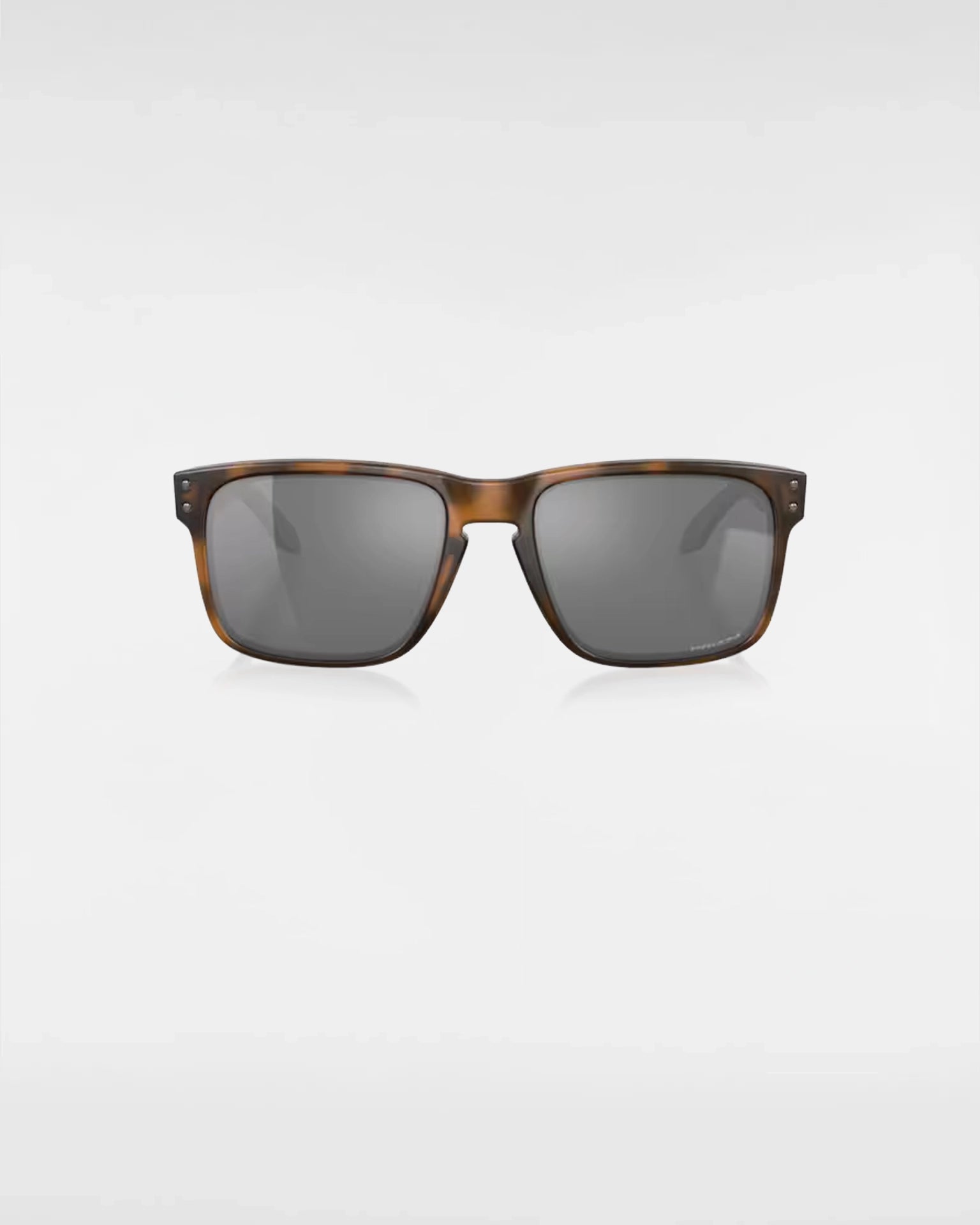 OAKLEY HOLBROOK MATTE BROWN TORTOISE Napszemüveg 0OO91029102F455 - 5