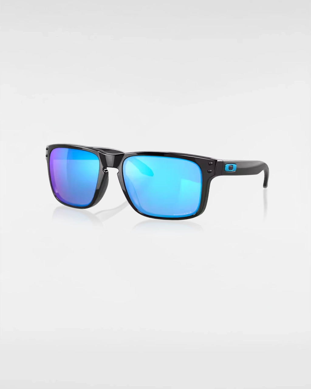OAKLEY HOLBROOK POLISHED BLACK Napszemüveg 0OO91029102F555 - 1