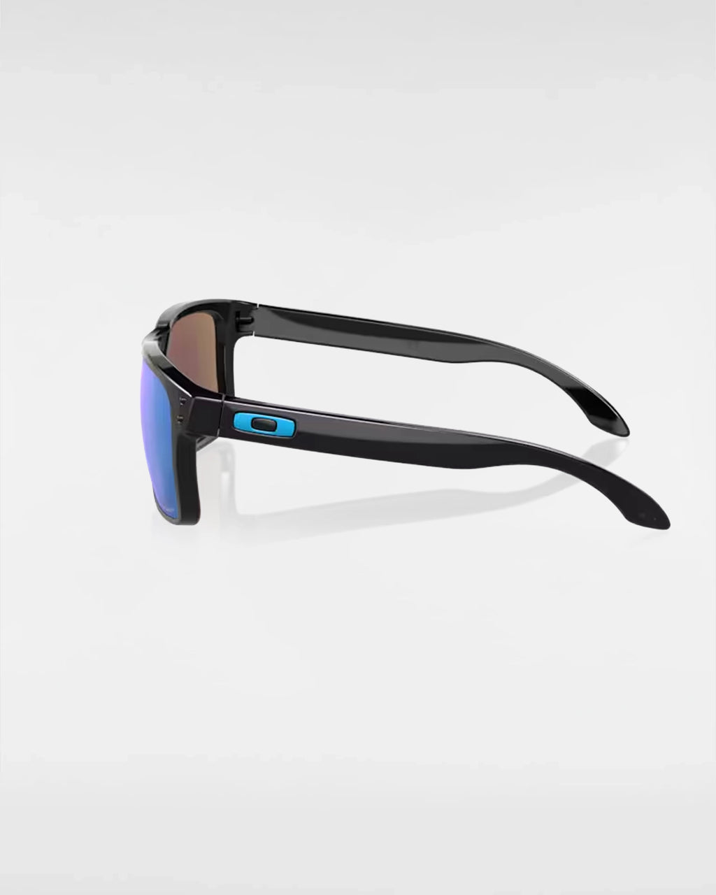 OAKLEY HOLBROOK POLISHED BLACK Napszemüveg 0OO91029102F555 - 2