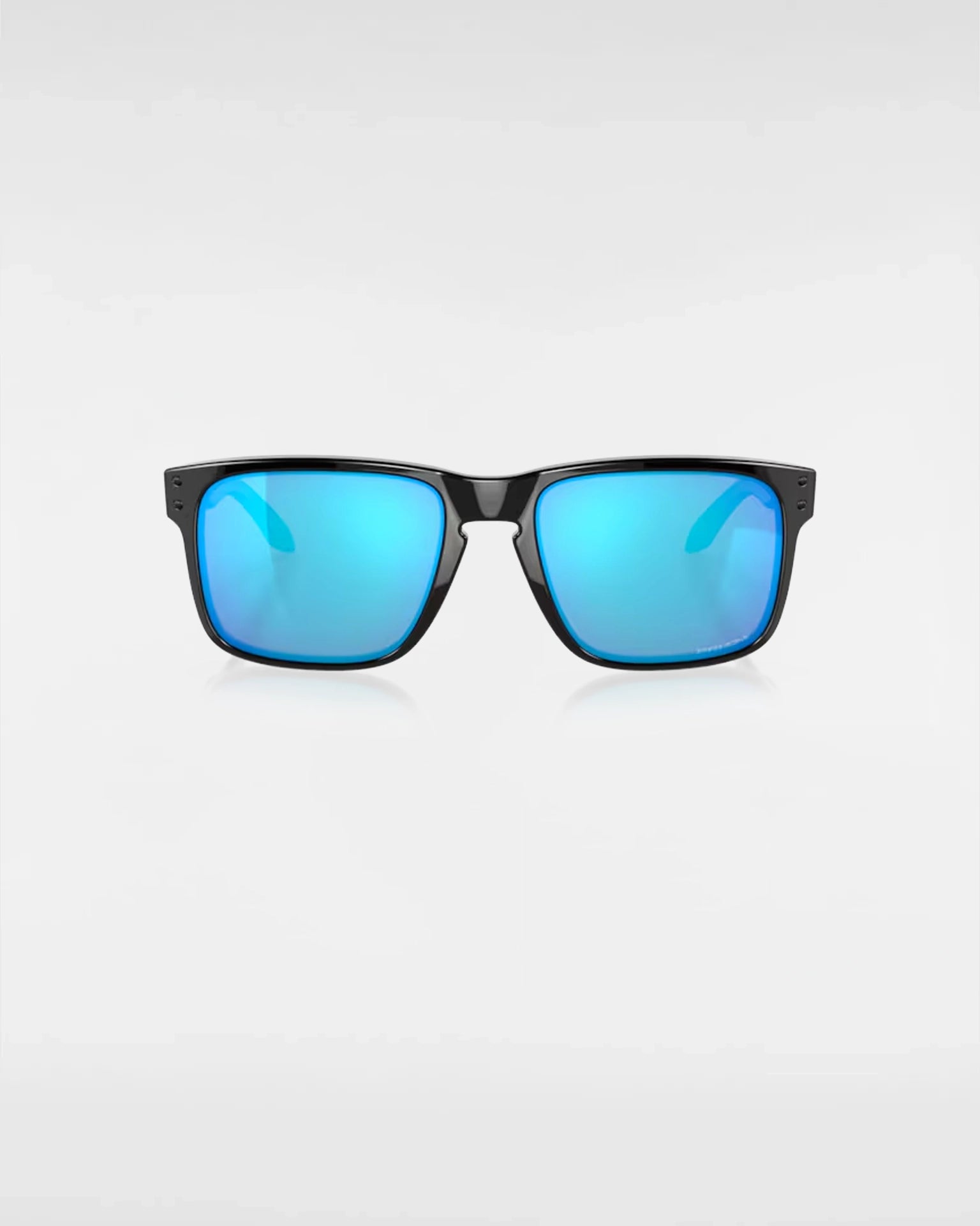 OAKLEY HOLBROOK POLISHED BLACK Napszemüveg 0OO91029102F555 - 5