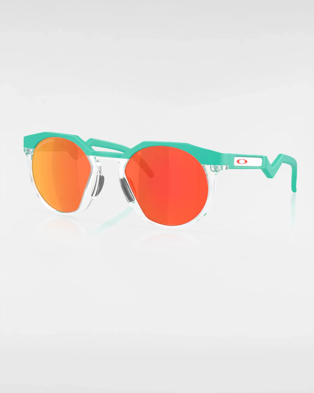 OAKLEY HSTN CELESTE Napszemüveg 0OO924292422352 - 1