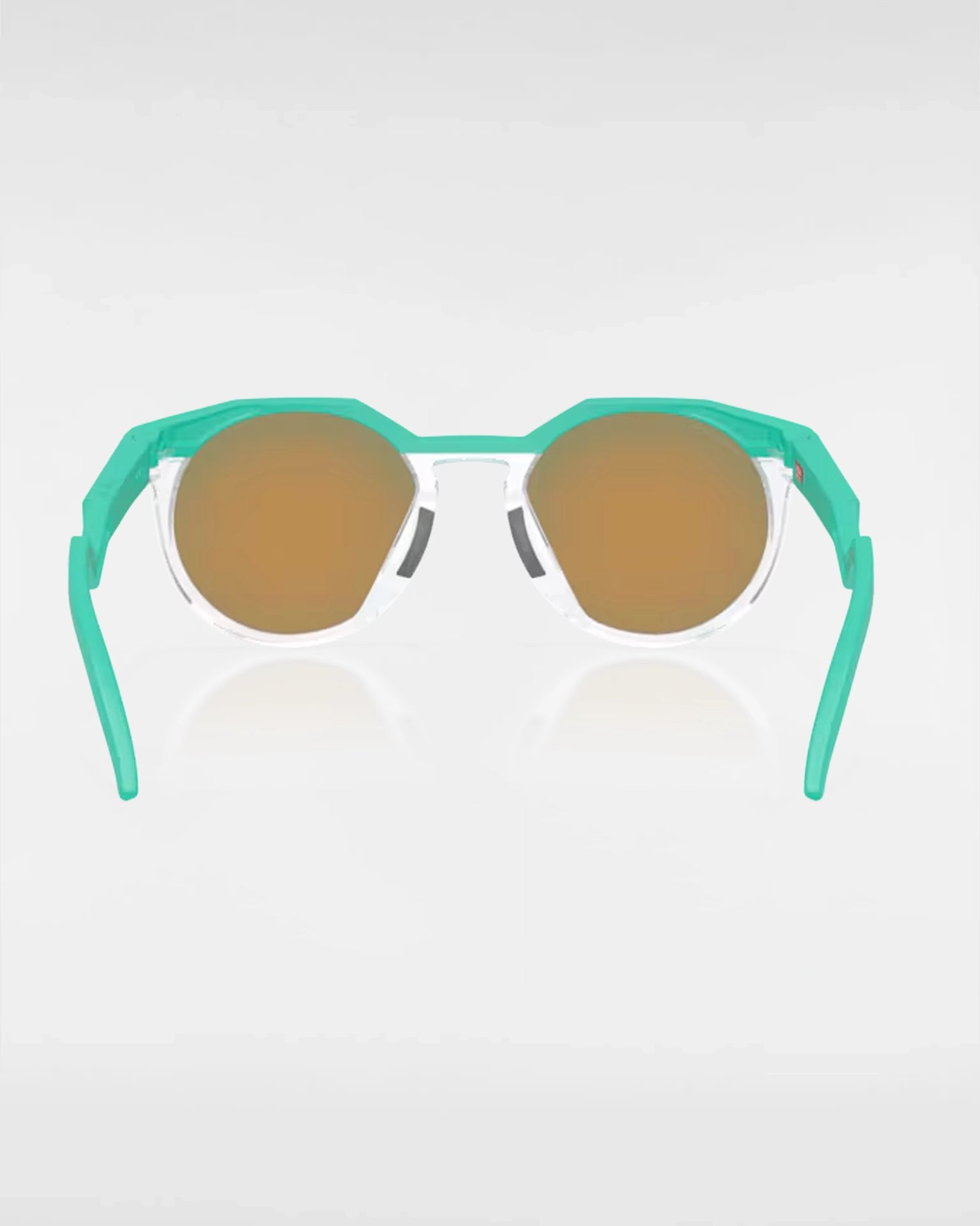OAKLEY HSTN CELESTE Napszemüveg 0OO924292422352 - 3