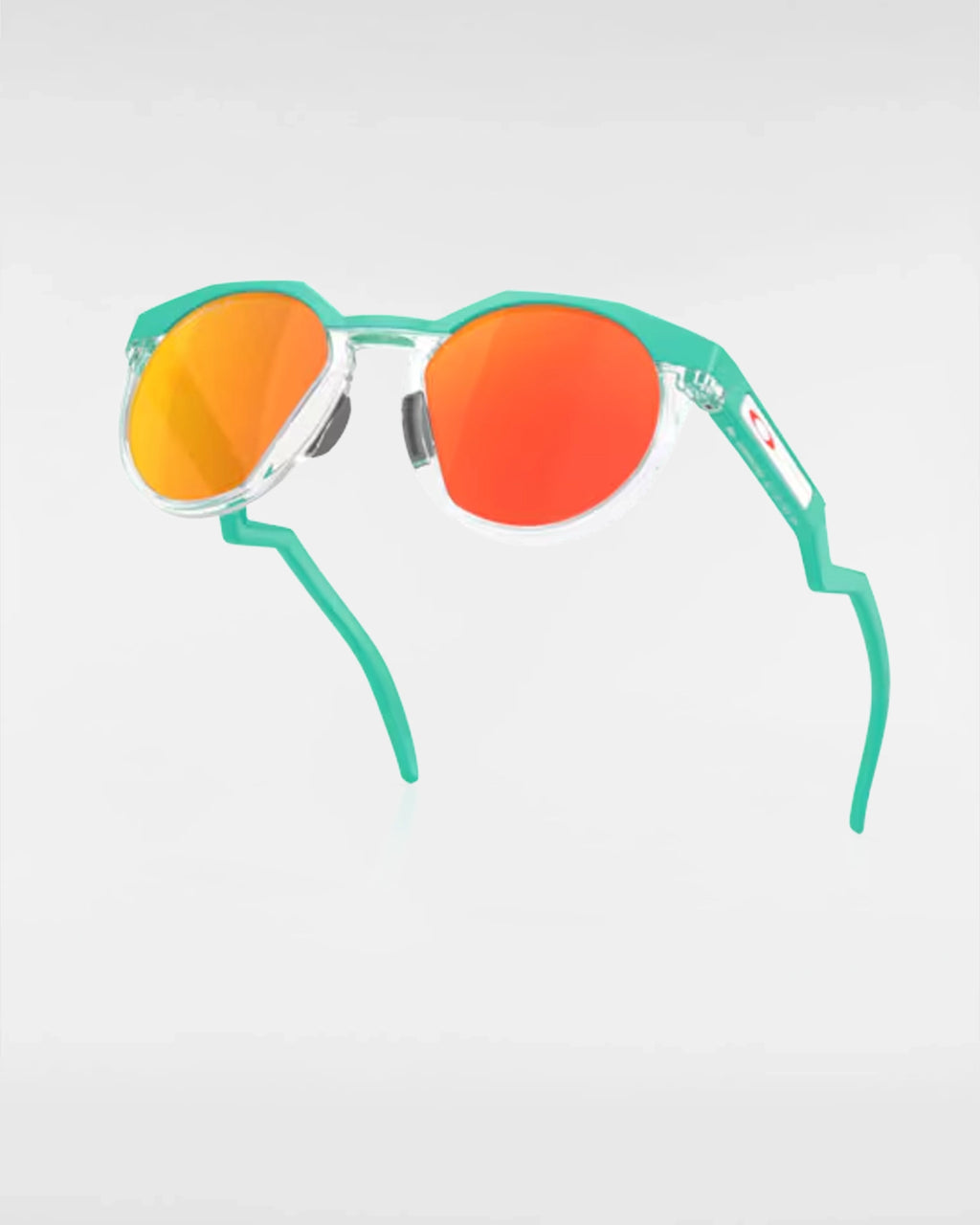 OAKLEY HSTN CELESTE Napszemüveg 0OO924292422352 - 4
