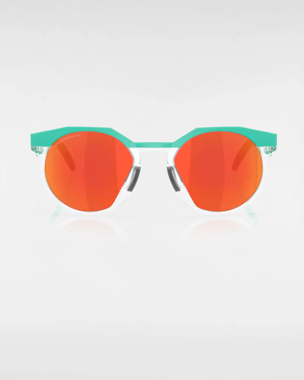 OAKLEY HSTN CELESTE Napszemüveg 0OO924292422352 - 5
