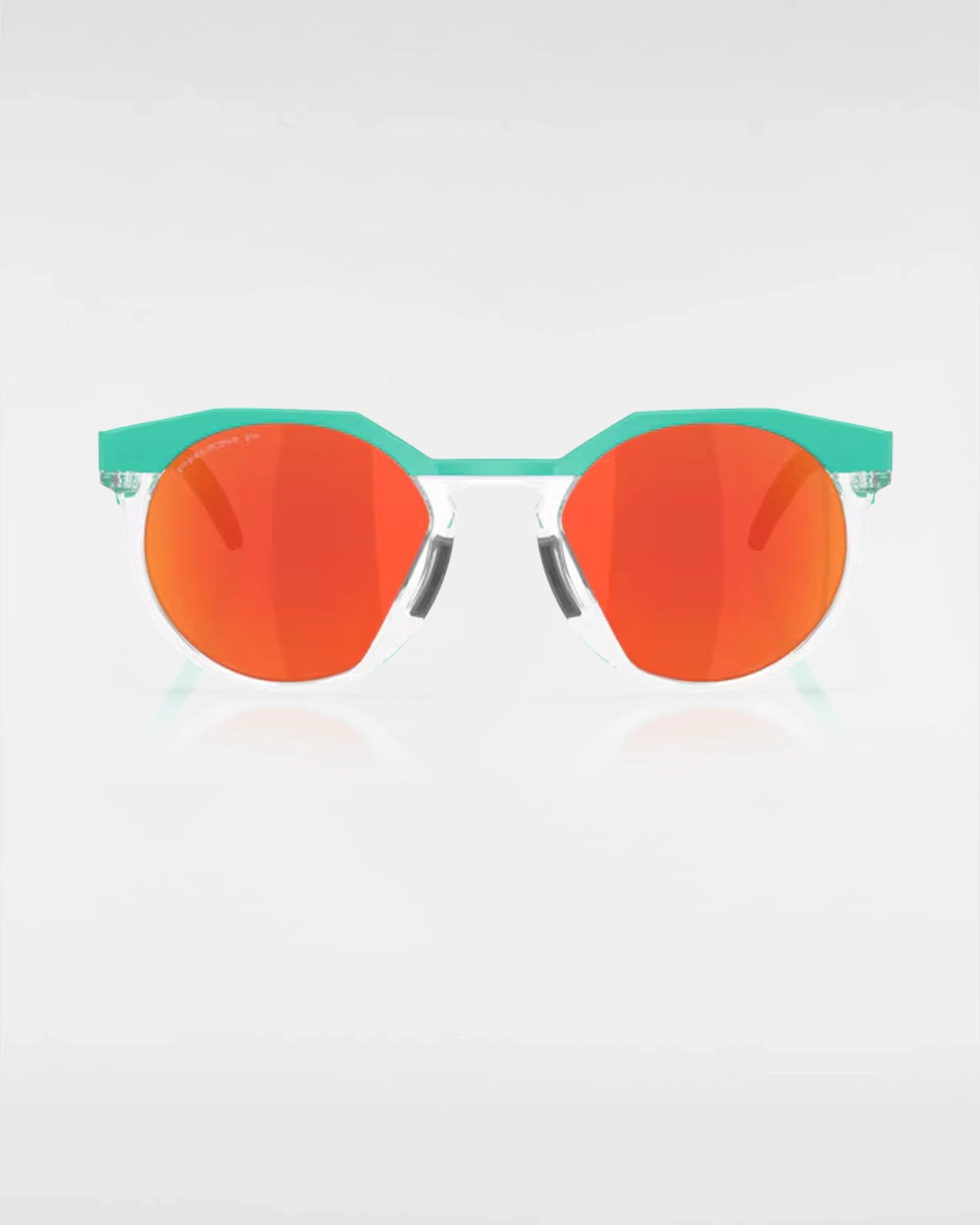 OAKLEY HSTN CELESTE Napszemüveg 0OO924292422352 - 5
