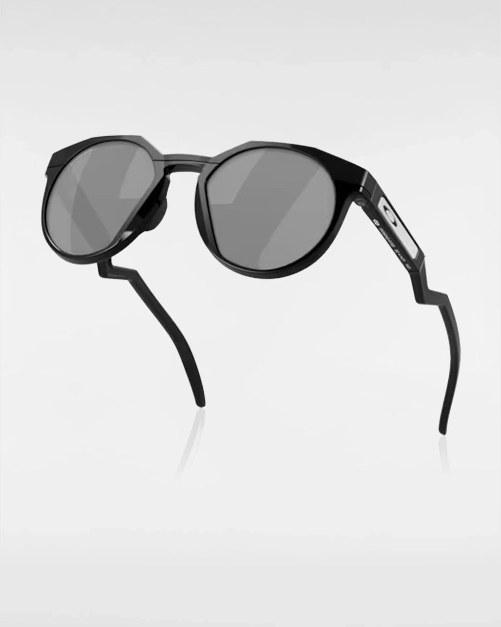 OAKLEY HSTN MATTE BLACK Napszemüveg 0OO924292420152 - 4