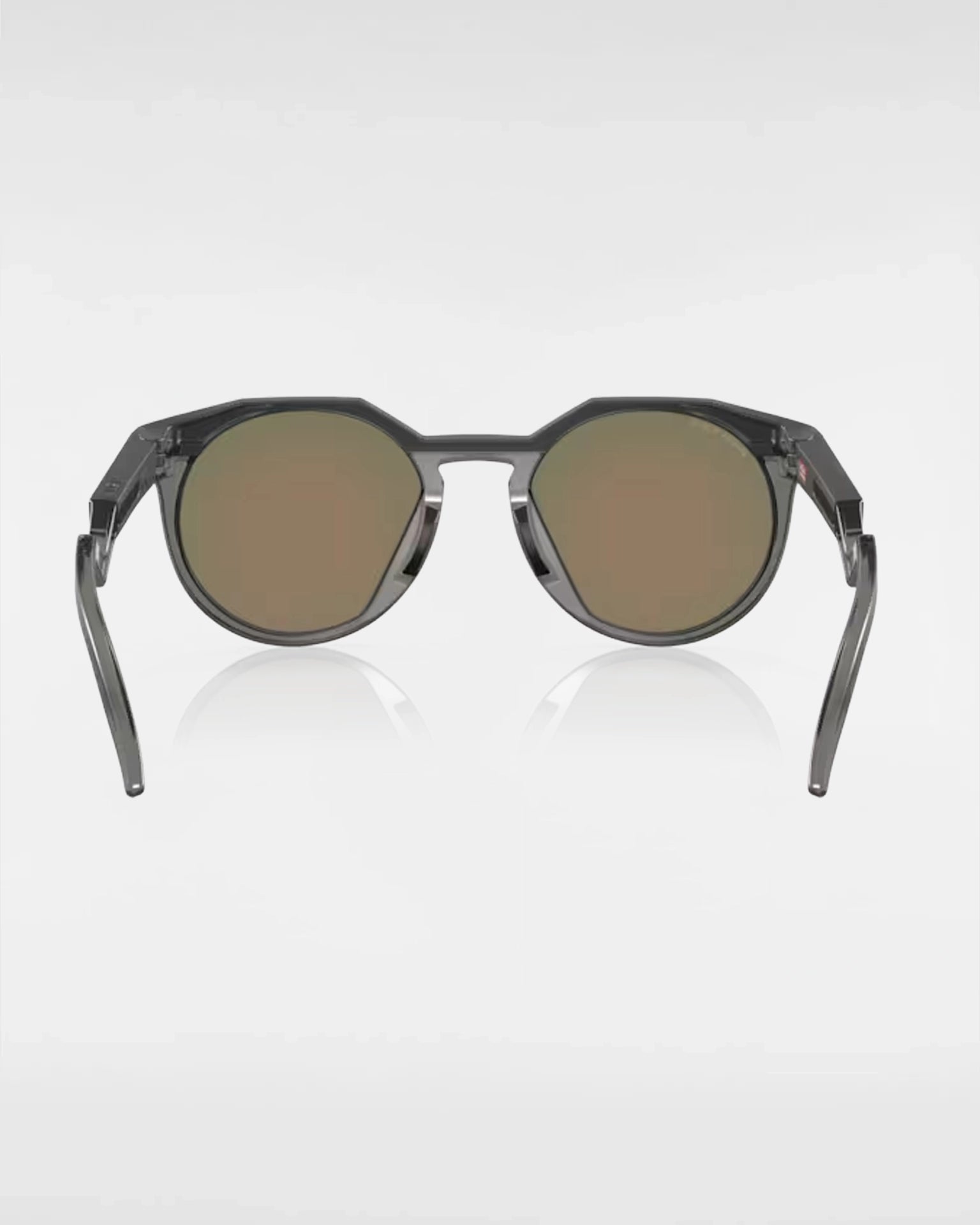 OAKLEY HSTN MATTE CARBON Napszemüveg 0OO924292420252 - 3