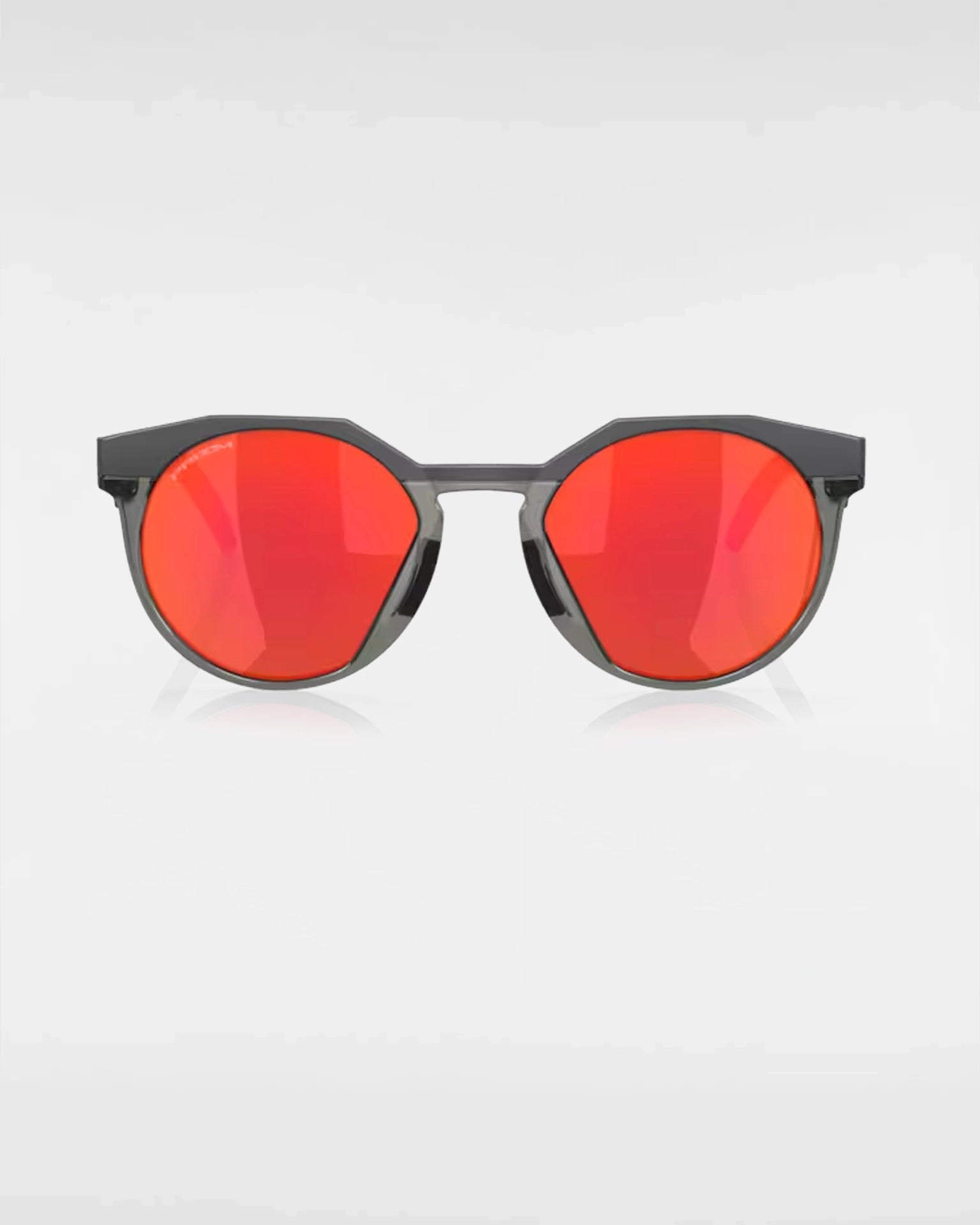 OAKLEY HSTN MATTE CARBON Napszemüveg 0OO924292420252 - 5