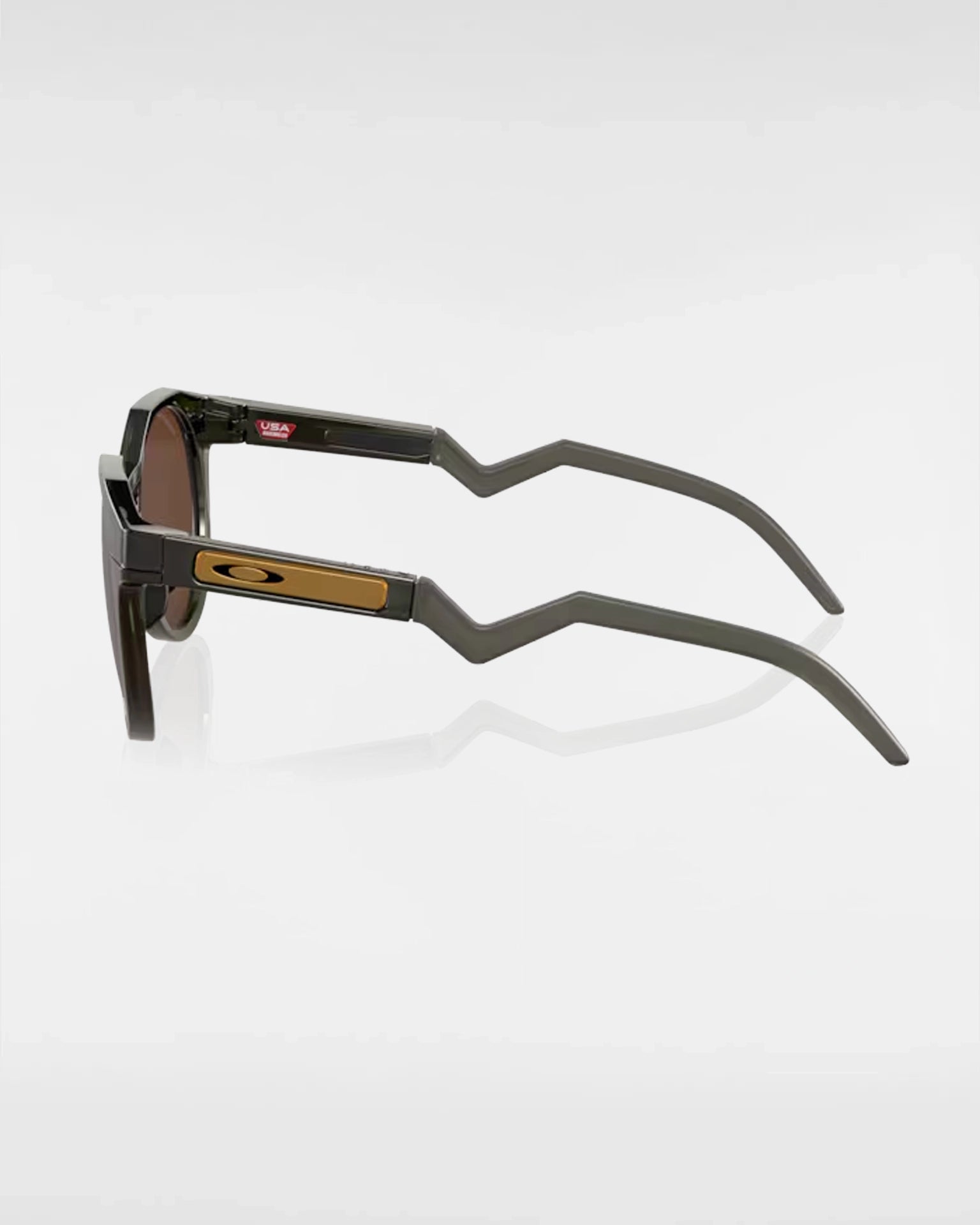 OAKLEY HSTN OLIVE INK Napszemüveg 0OO924292420352 - 2