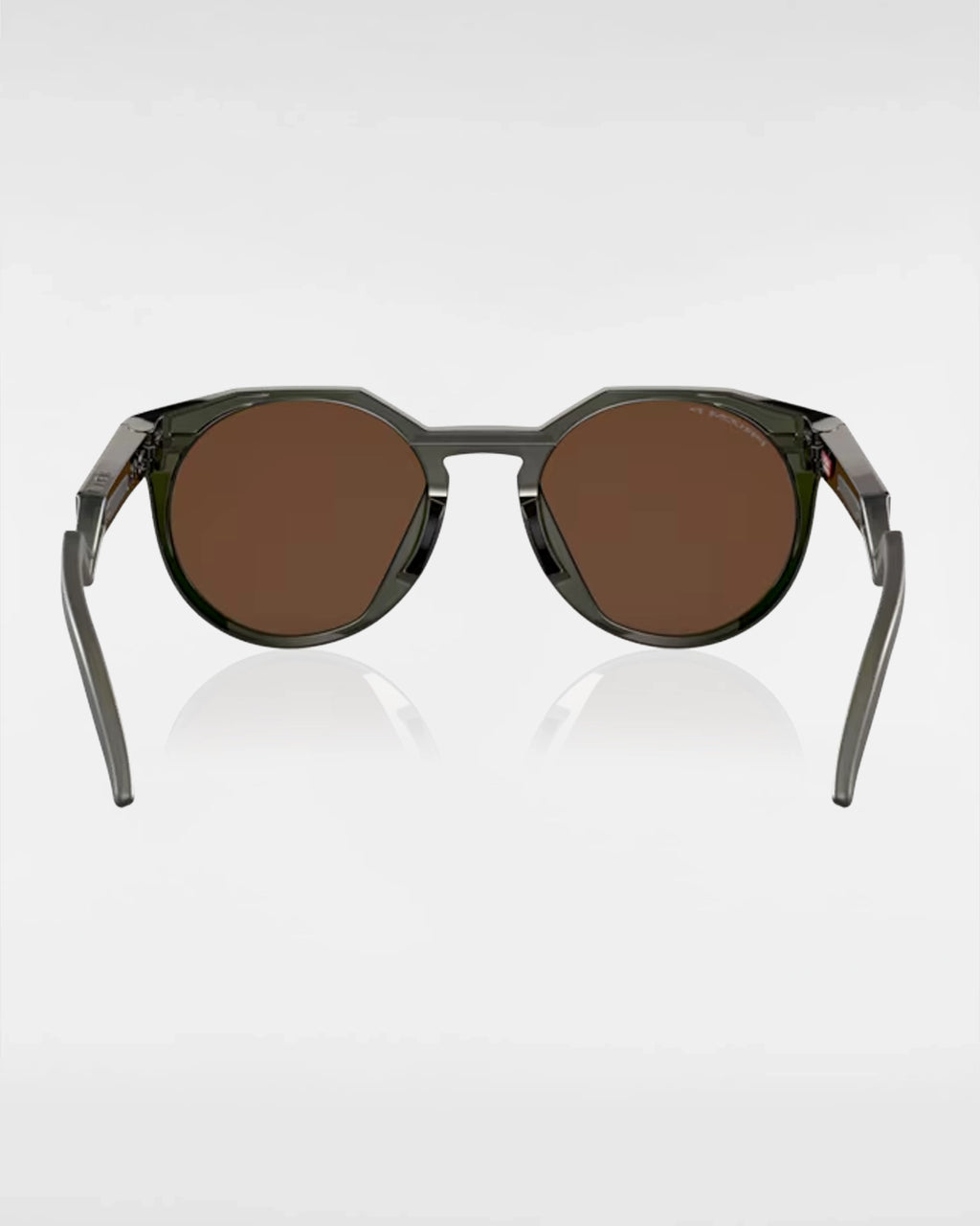 OAKLEY HSTN OLIVE INK Napszemüveg 0OO924292420352 - 3
