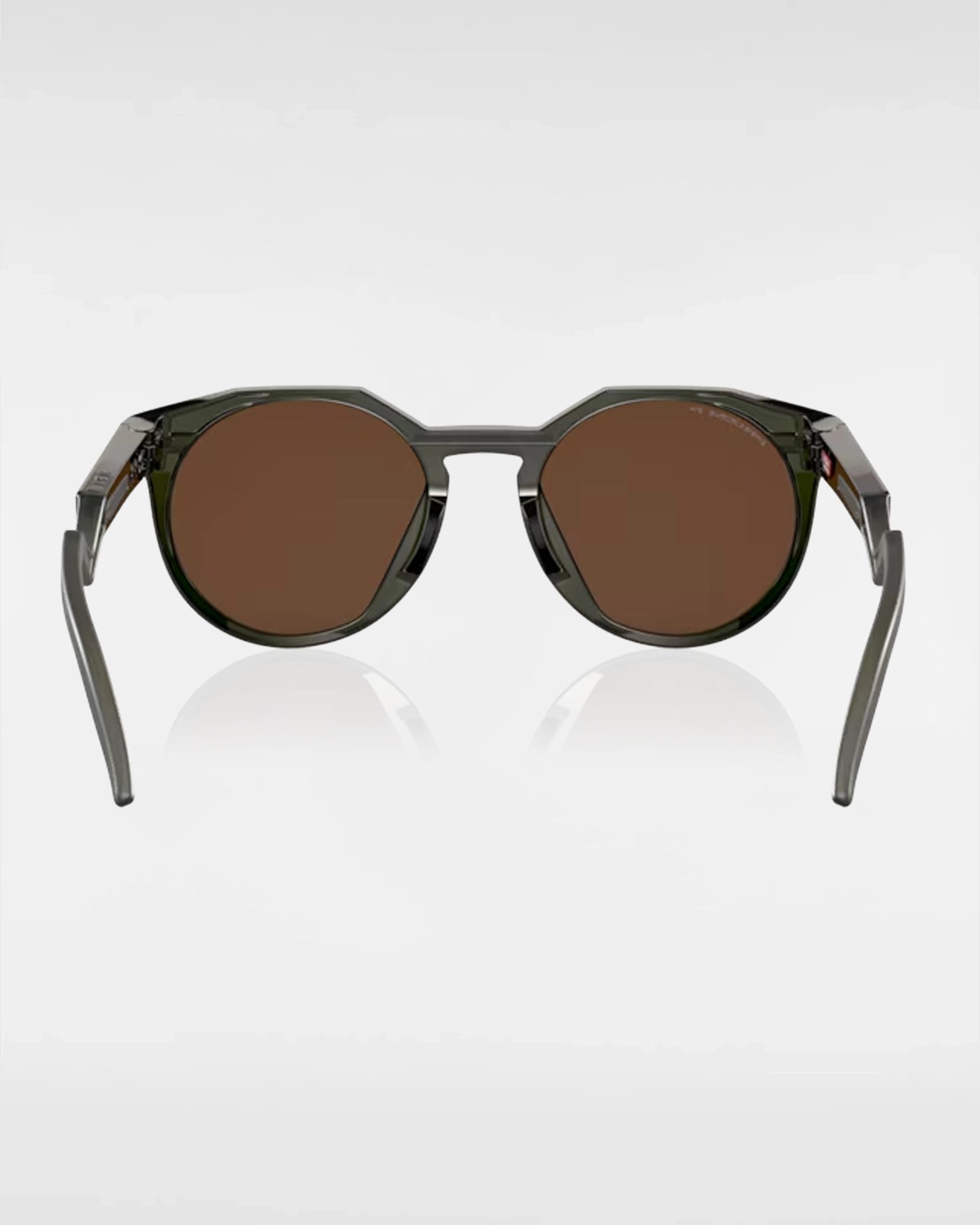 OAKLEY HSTN OLIVE INK Napszemüveg 0OO924292420352 - 3