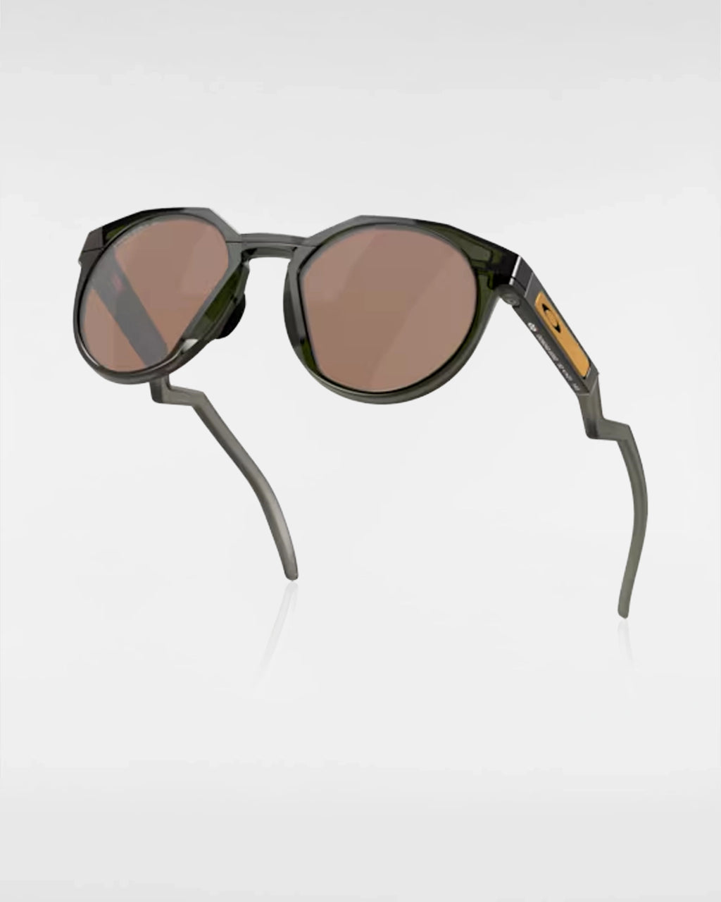 OAKLEY HSTN OLIVE INK Napszemüveg 0OO924292420352 - 4