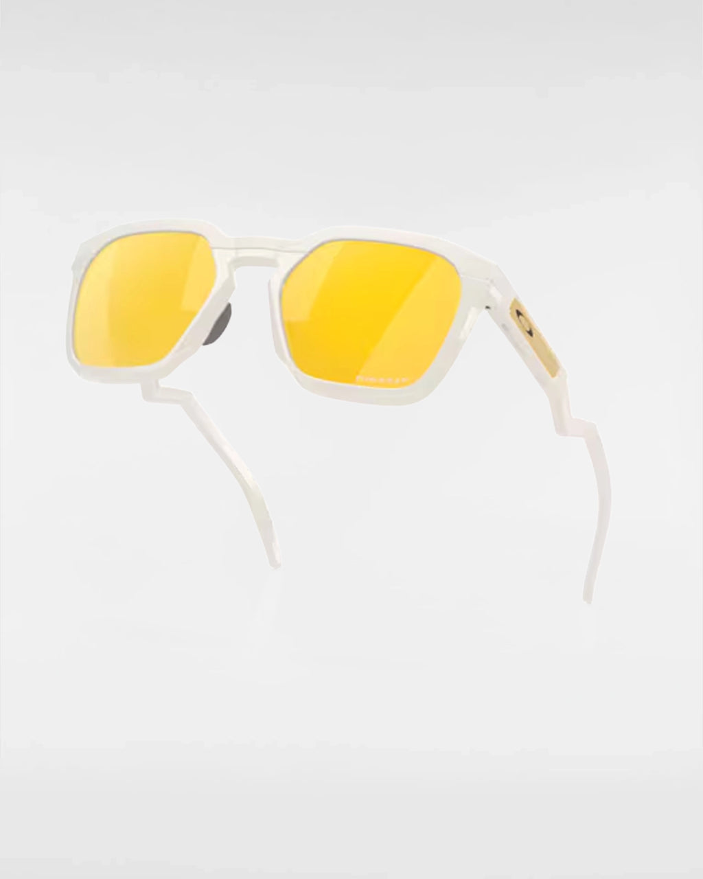 OAKLEY HSTN SQ MATTE MIST Napszemüveg 0OO953395330754 - 4
