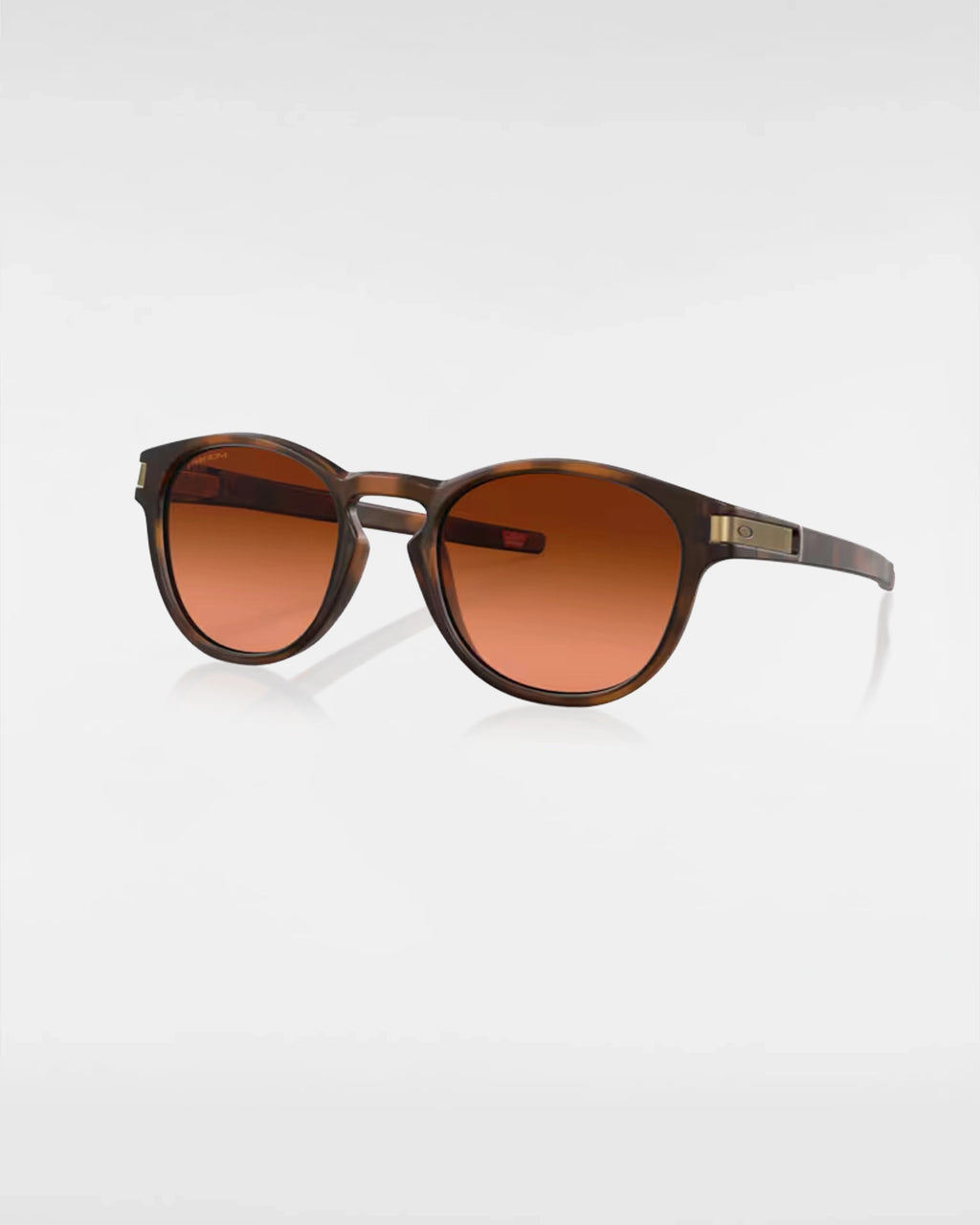 OAKLEY LATCH MATTE BROWN TORTOISE Napszemüveg 0OO926592656053 - 1