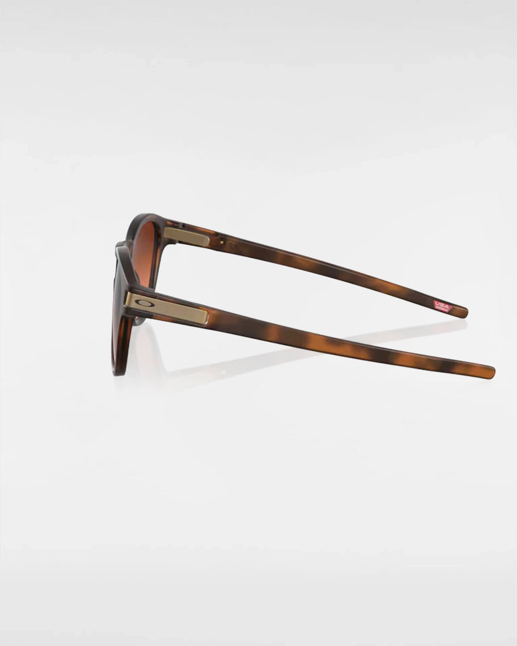OAKLEY LATCH MATTE BROWN TORTOISE Napszemüveg 0OO926592656053 - 2