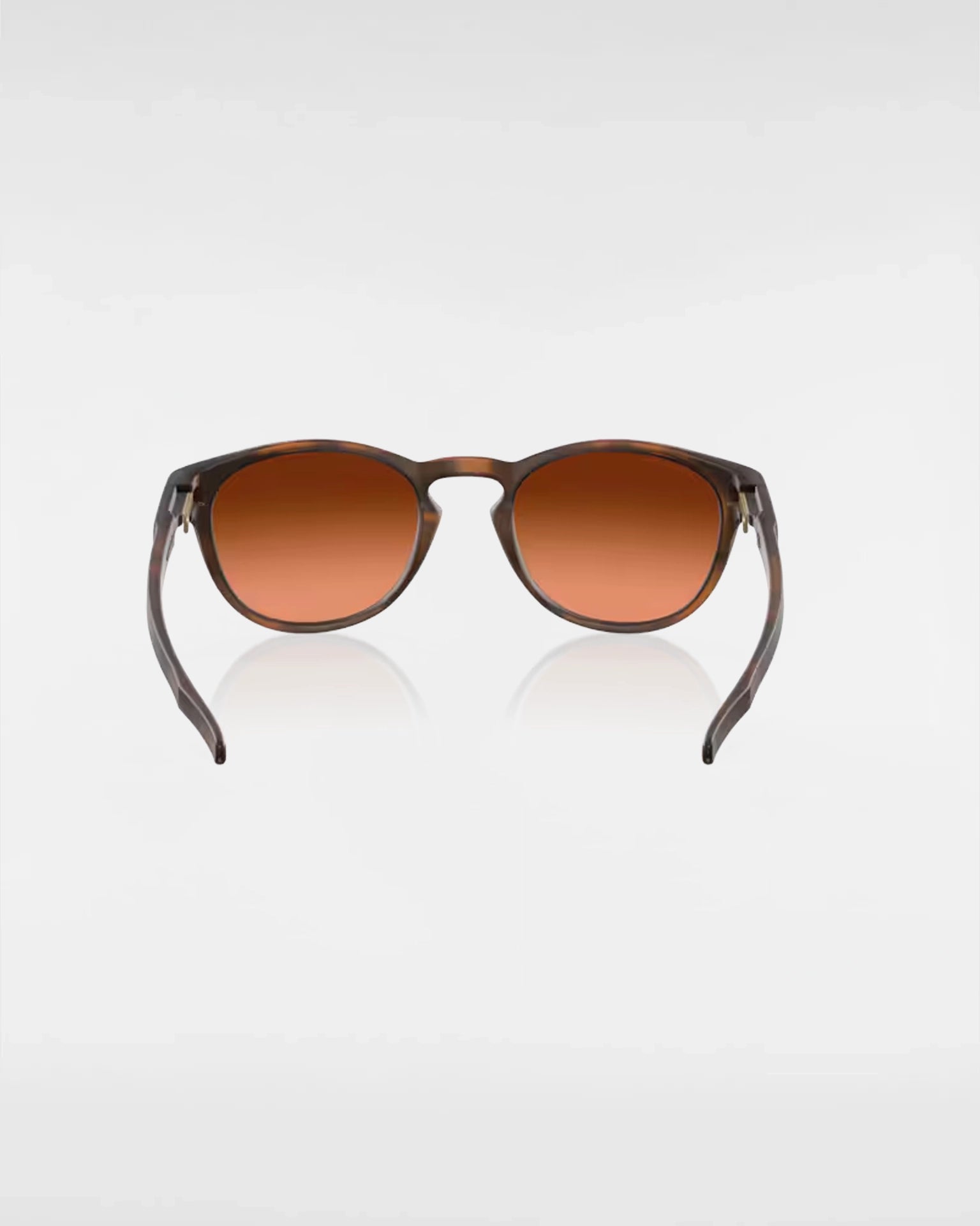 OAKLEY LATCH MATTE BROWN TORTOISE Napszemüveg 0OO926592656053 - 3