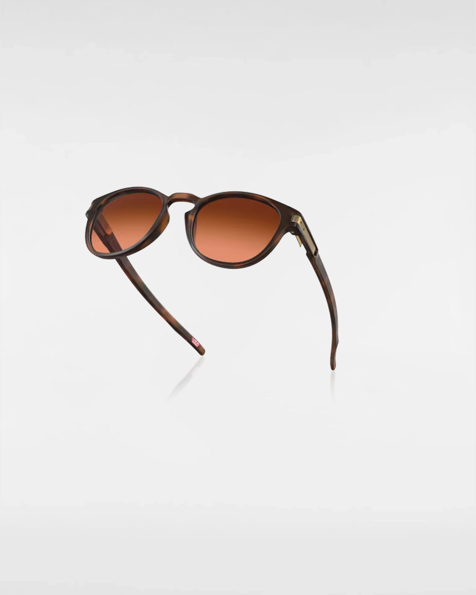 OAKLEY LATCH MATTE BROWN TORTOISE Napszemüveg 0OO926592656053 - 4