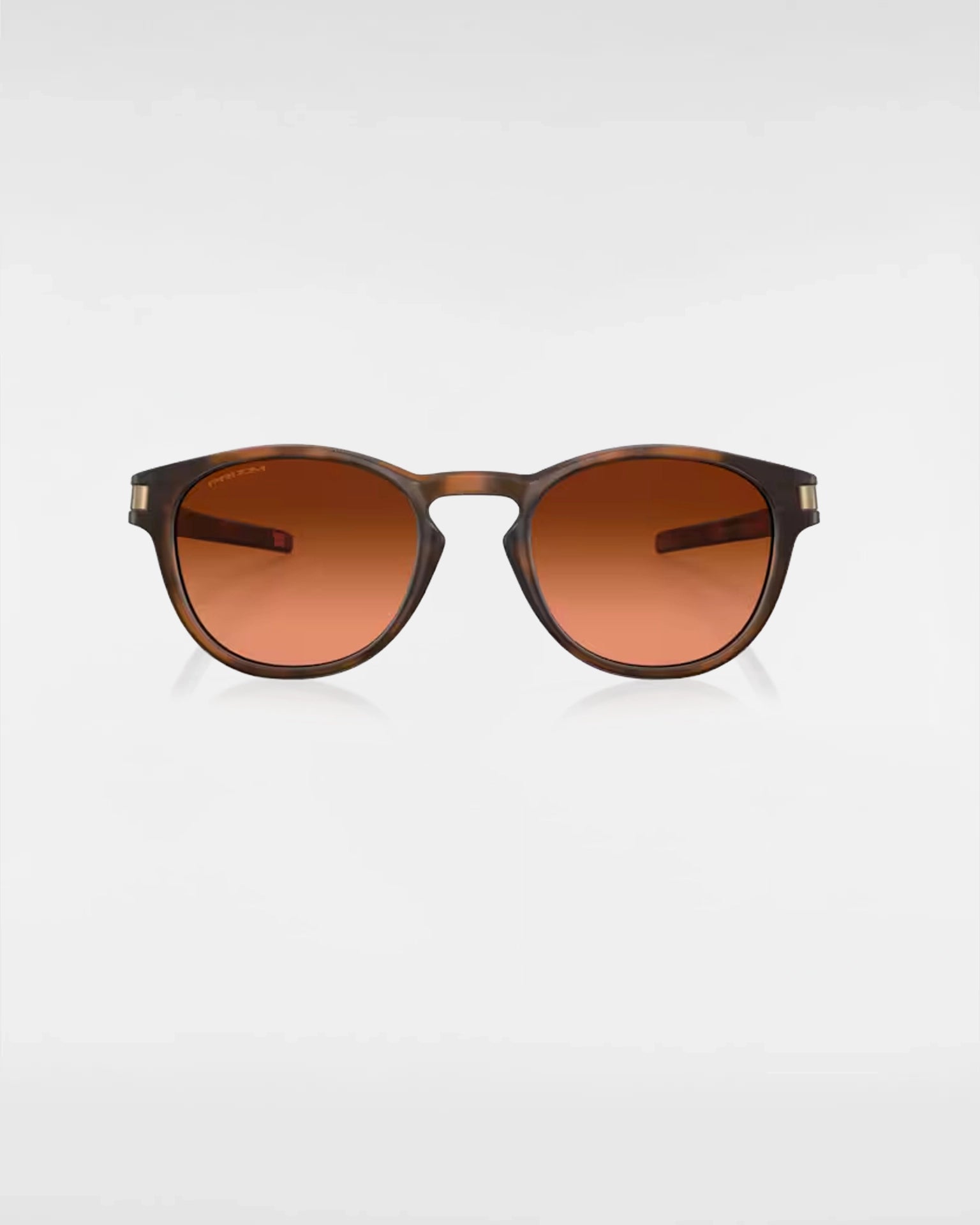 OAKLEY LATCH MATTE BROWN TORTOISE Napszemüveg 0OO926592656053 - 5