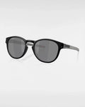 OAKLEY LATCH MATTE BLACK Napszemüveg 0OO926592657453 - 1