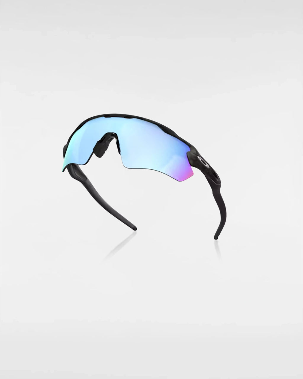 OAKLEY RADAR EV PATH MATTE BLACK CAMO Napszemüveg 0OO92089208C038 - 3