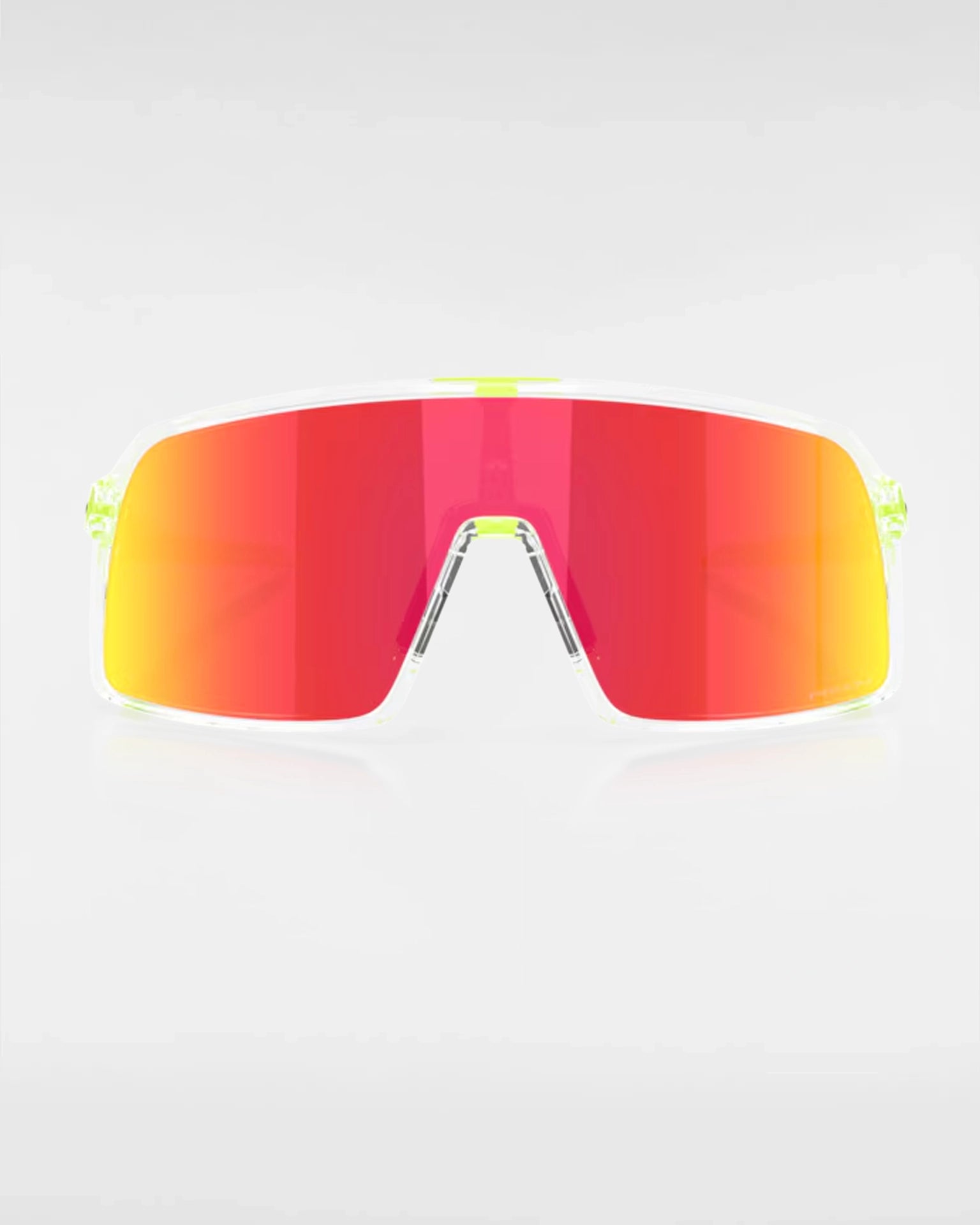 OAKLEY SUTRO CLEAR Napszemüveg 0OO94069406D237 - 5
