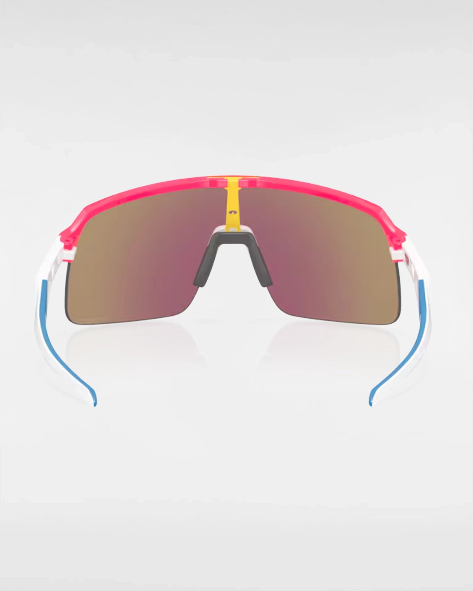 OAKLEY SUTRO LITE NEON PINK Napszemüveg 0OO94639463C439 - 3