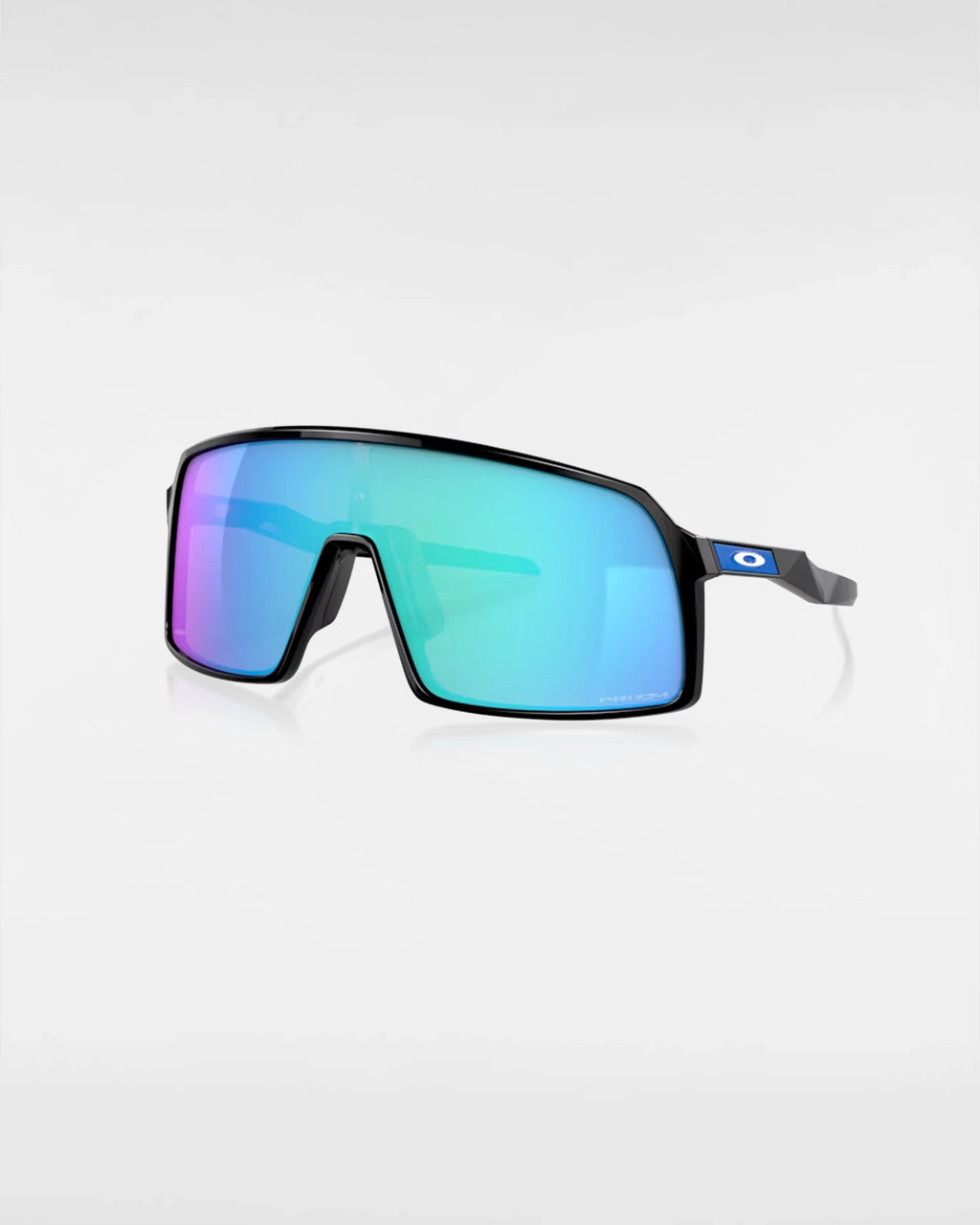 OAKLEY SUTRO POLISHED BLACK Napszemüveg 0OO940694069037 - 1