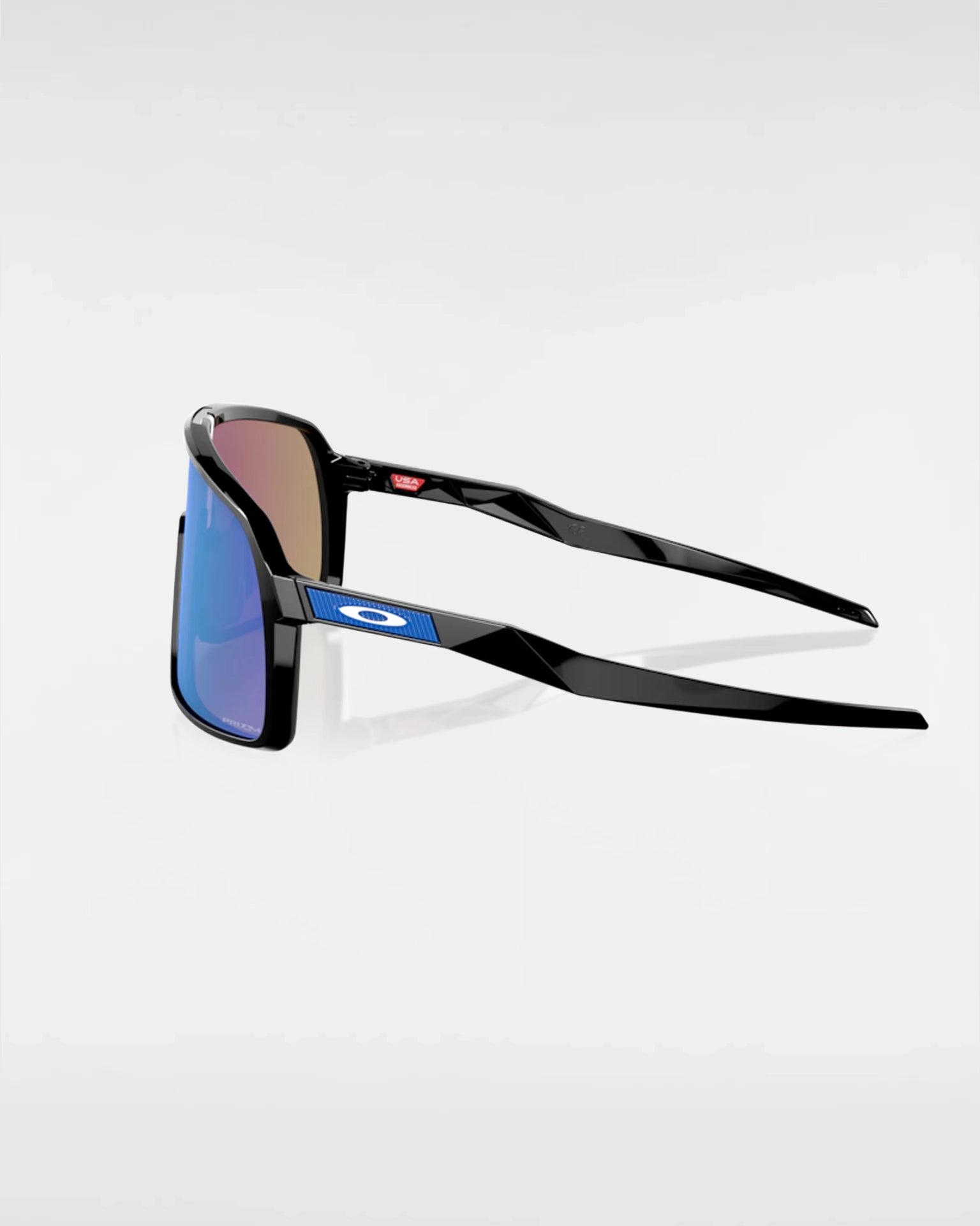 OAKLEY SUTRO POLISHED BLACK Napszemüveg 0OO940694069037 - 2