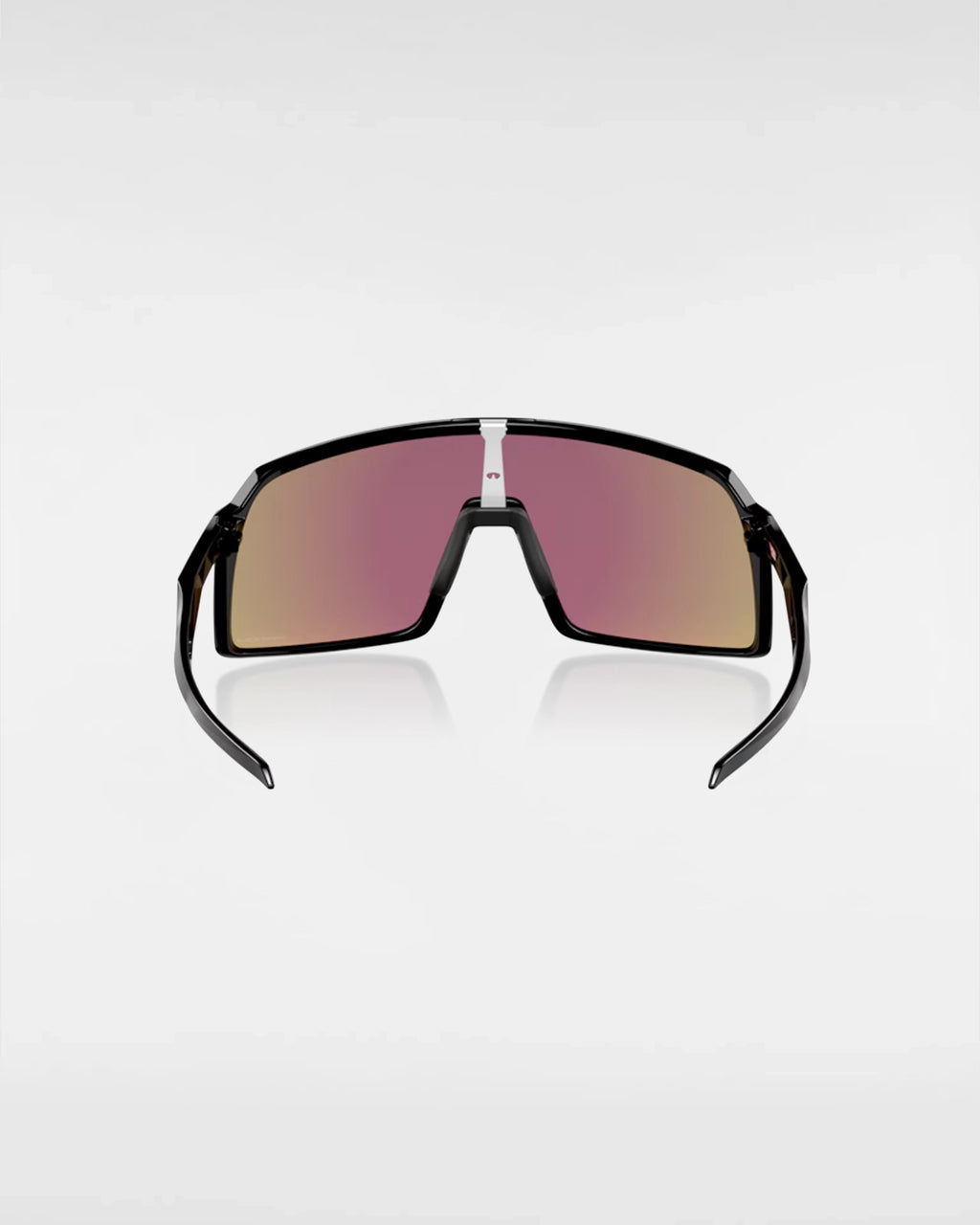 OAKLEY SUTRO POLISHED BLACK Napszemüveg 0OO940694069037 - 4