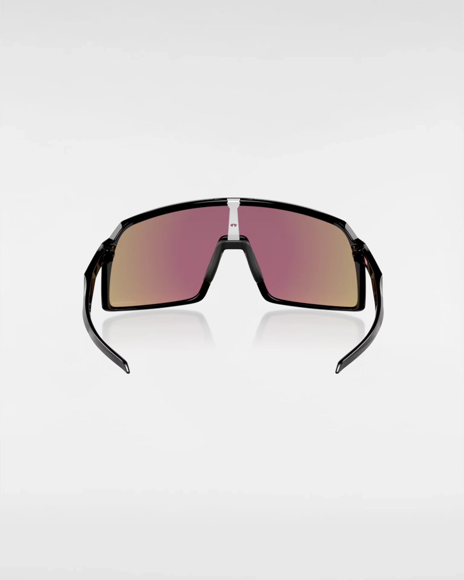 OAKLEY SUTRO POLISHED BLACK Napszemüveg 0OO940694069037 - 4