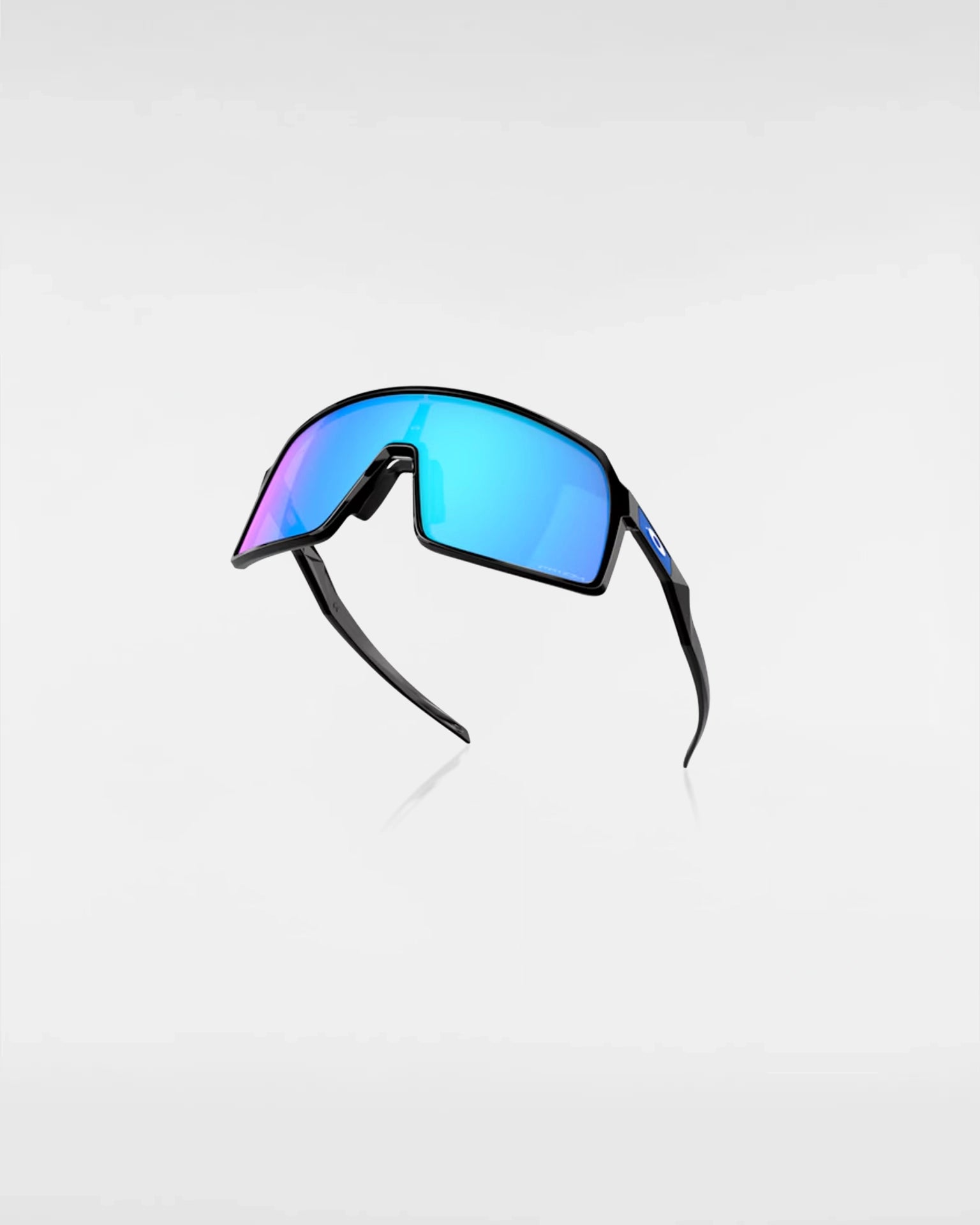 OAKLEY SUTRO POLISHED BLACK Napszemüveg 0OO940694069037 - 3
