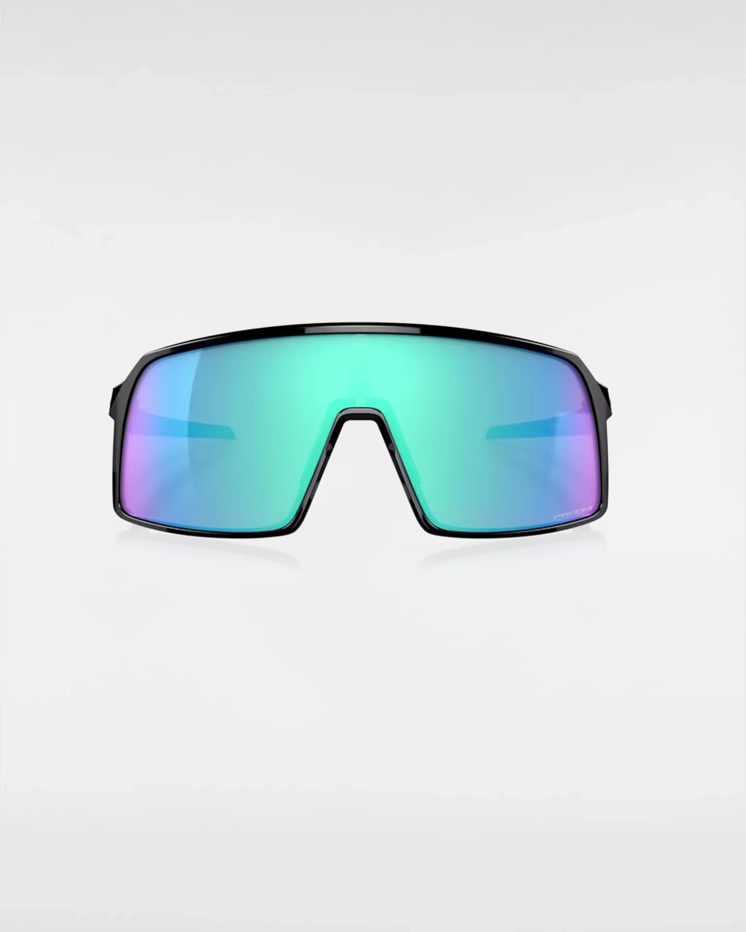 OAKLEY SUTRO POLISHED BLACK Napszemüveg 0OO940694069037 - 5