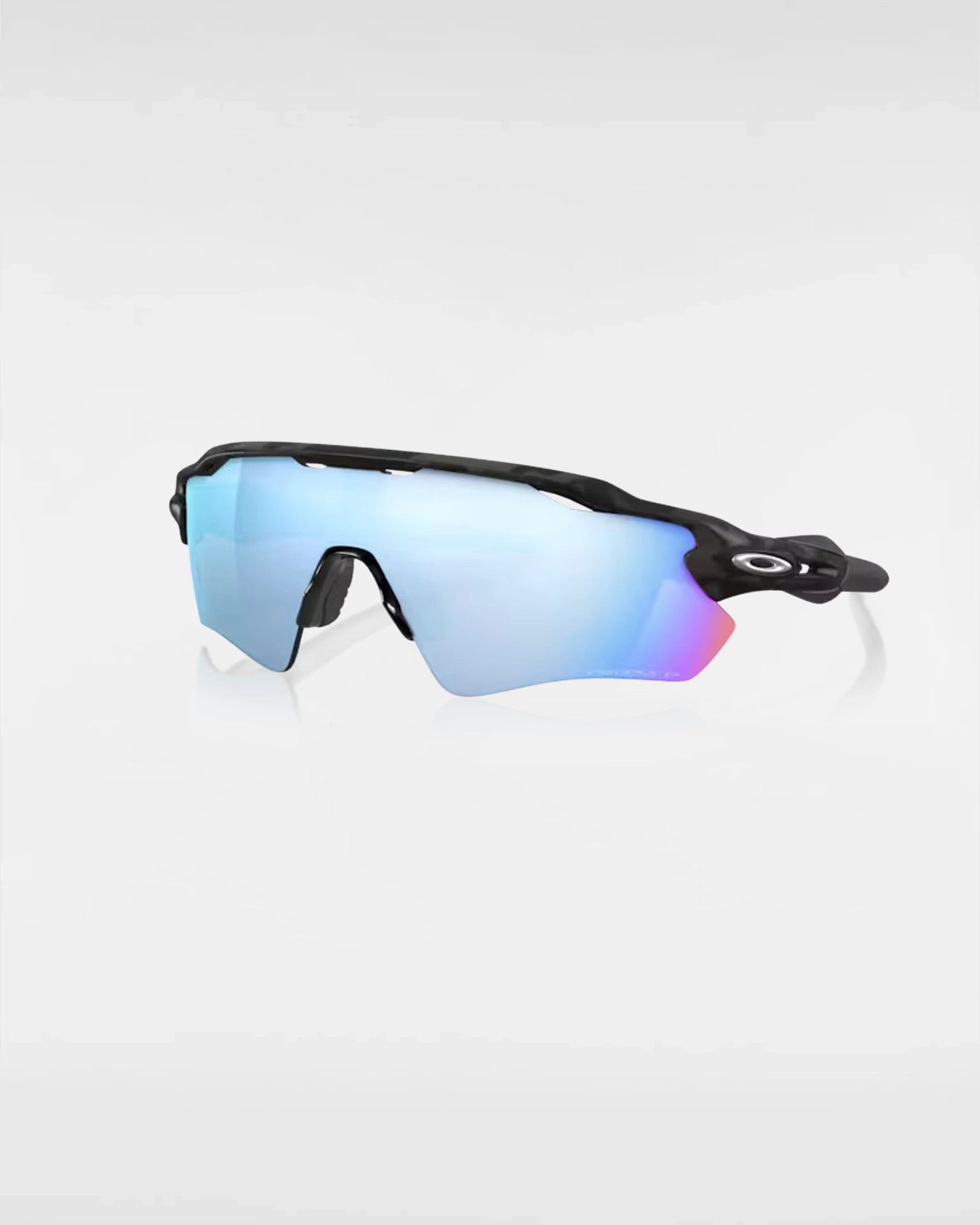OAKLEY RADAR EV PATH MATTE BLACK CAMO Napszemüveg 0OO92089208C038 - 4