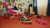 Vans Back to school
